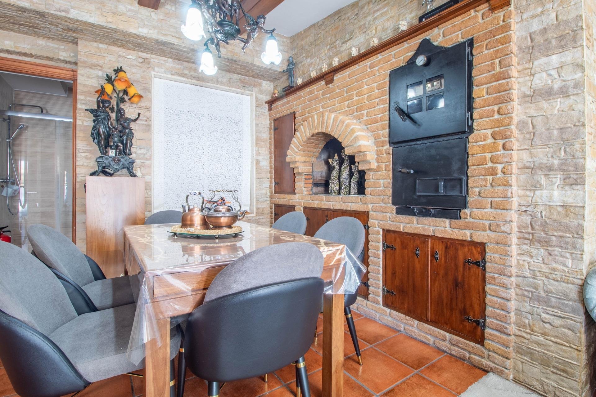 Resale - Townhouse -
Orihuela Costa - La Zenia