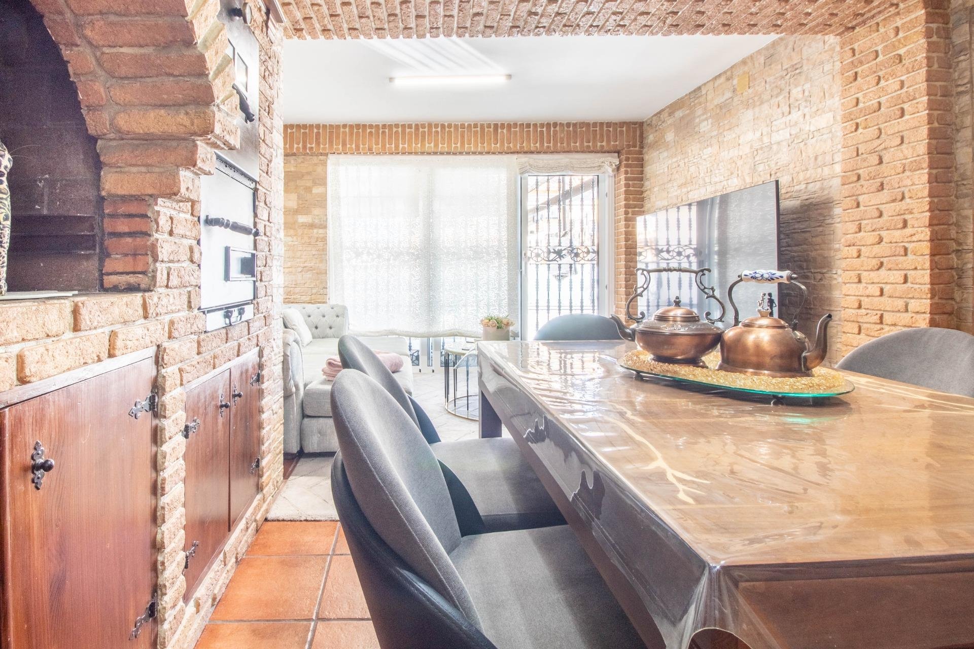 Resale - Townhouse -
Orihuela Costa - La Zenia