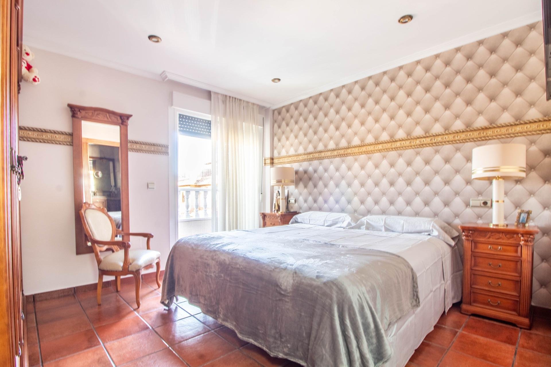 Resale - Townhouse -
Orihuela Costa - La Zenia