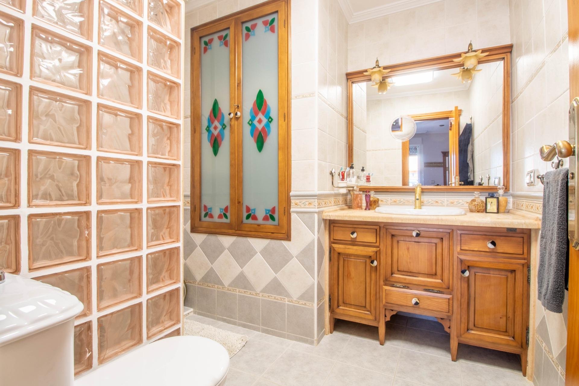 Resale - Townhouse -
Orihuela Costa - La Zenia