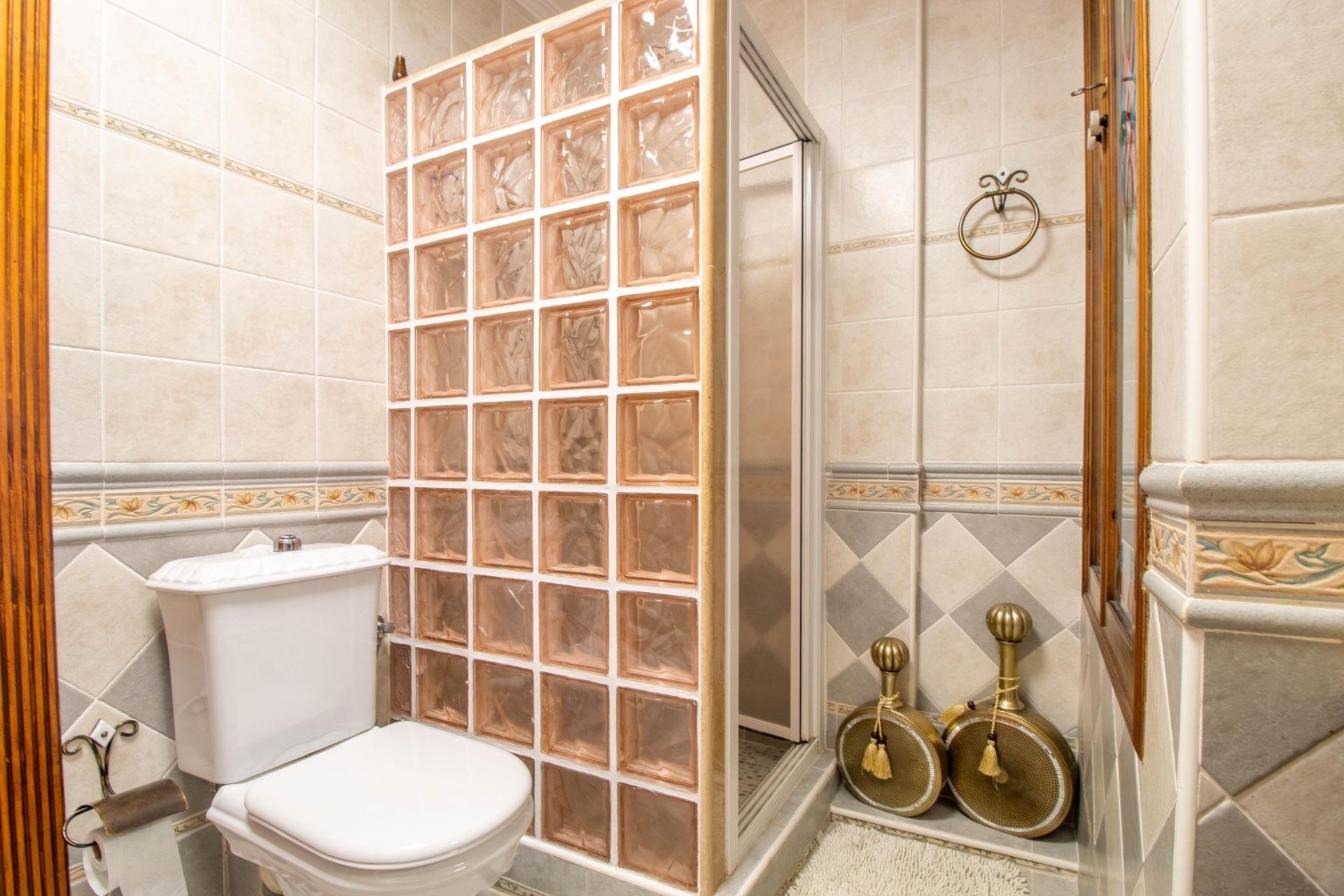 Resale - Townhouse -
Orihuela Costa - La Zenia