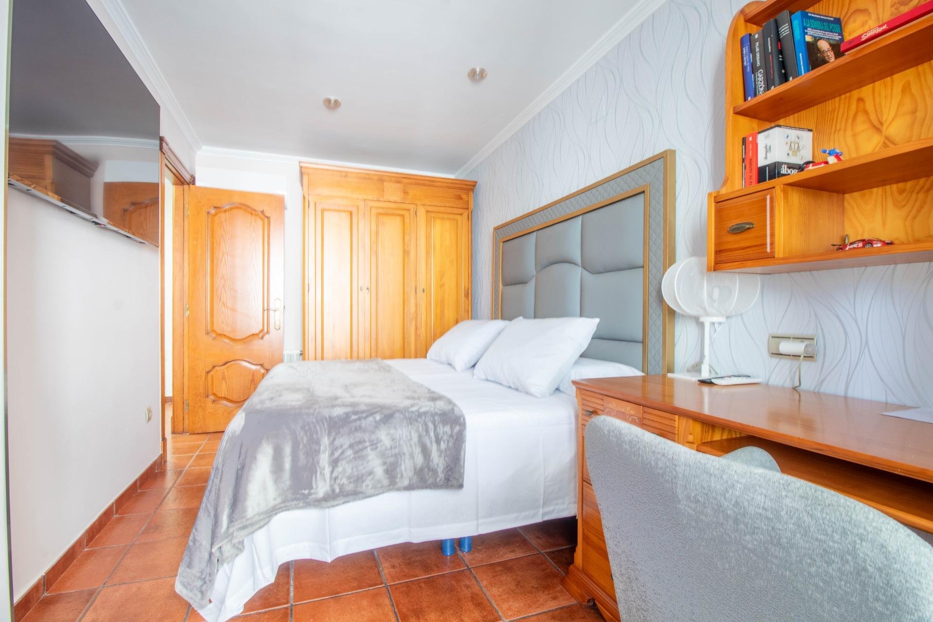 Resale - Townhouse -
Orihuela Costa - La Zenia