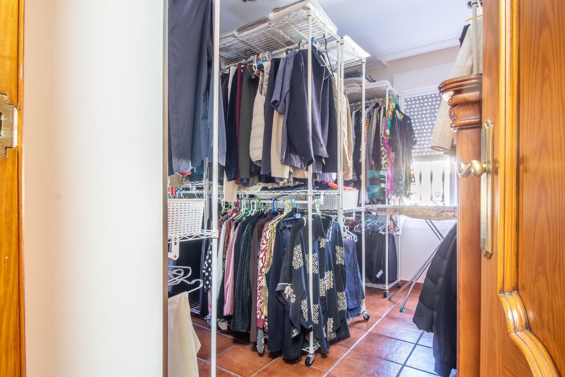 Resale - Townhouse -
Orihuela Costa - La Zenia