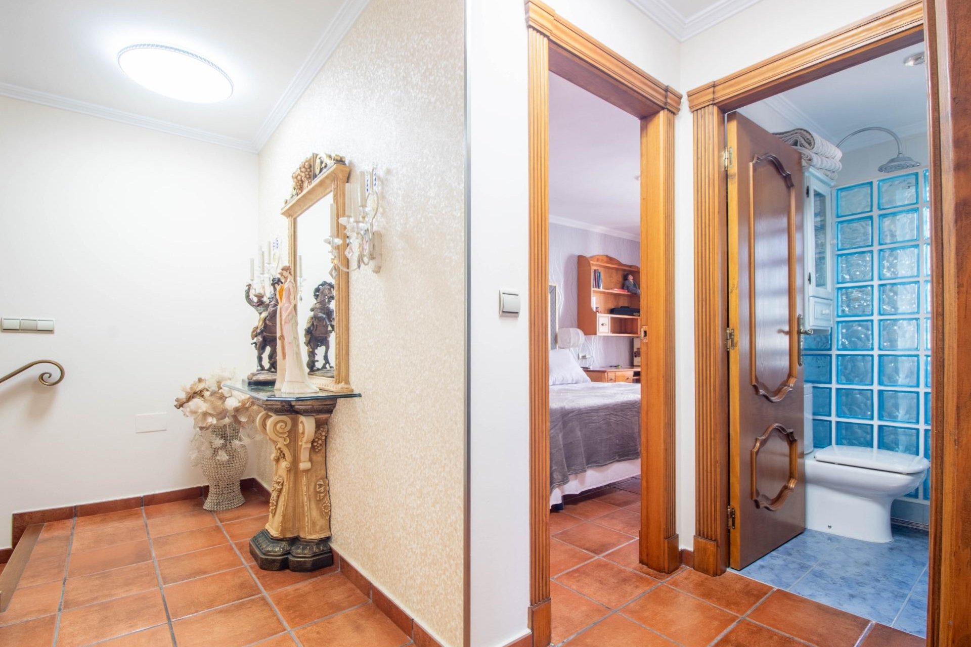 Resale - Townhouse -
Orihuela Costa - La Zenia