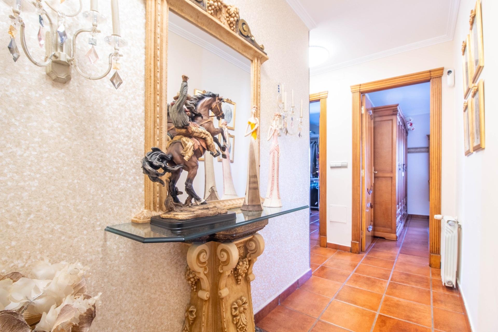 Resale - Townhouse -
Orihuela Costa - La Zenia