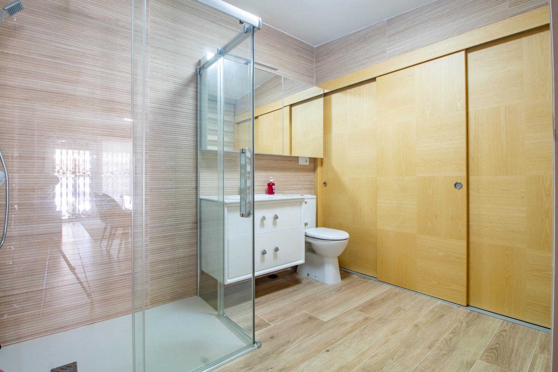 Resale - Townhouse -
Orihuela Costa - La Zenia