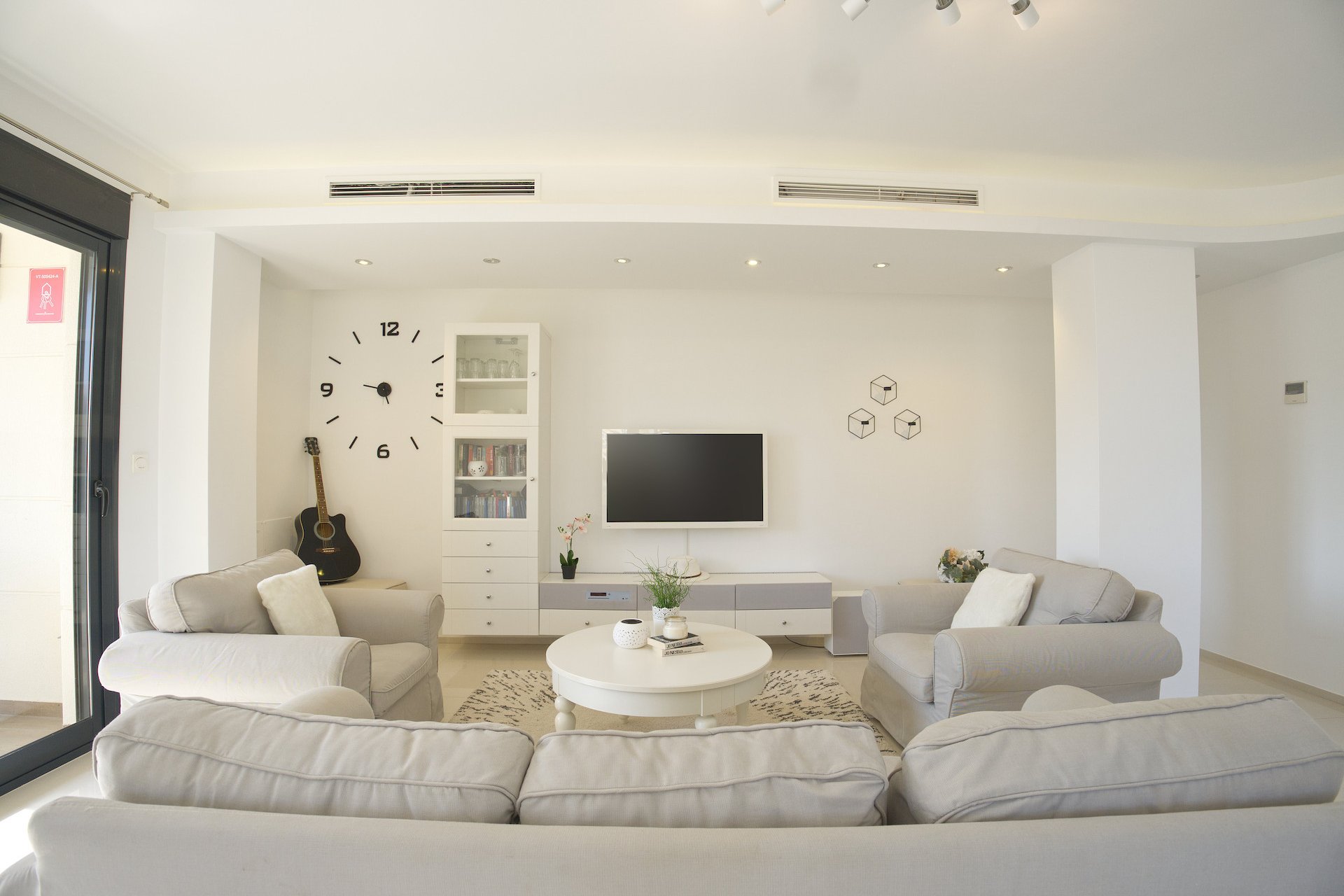 Resale - Townhouse -
Orihuela Costa - La Zenia