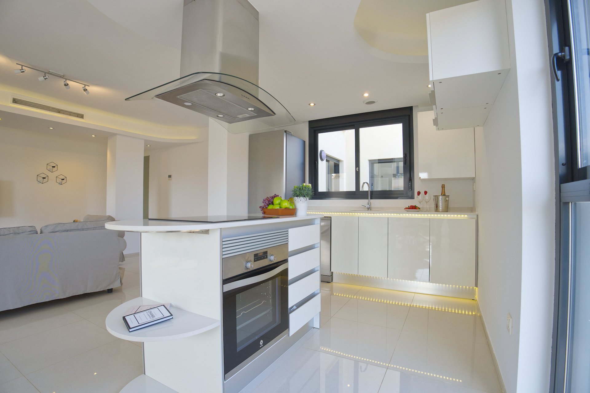 Resale - Townhouse -
Orihuela Costa - La Zenia