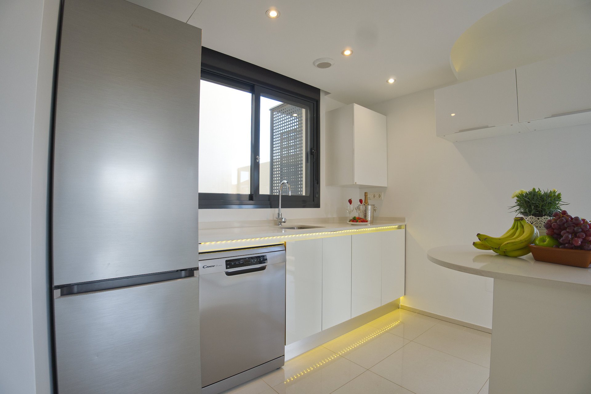 Resale - Townhouse -
Orihuela Costa - La Zenia