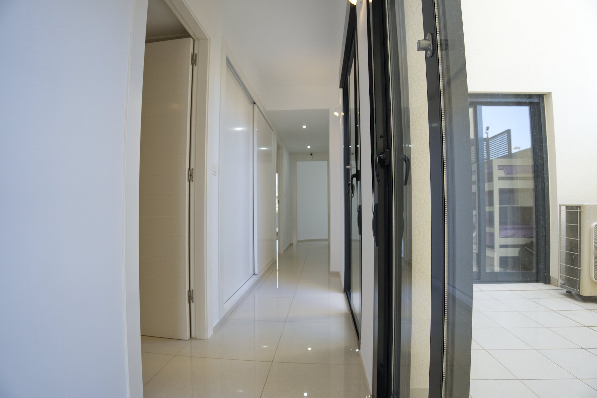 Resale - Townhouse -
Orihuela Costa - La Zenia