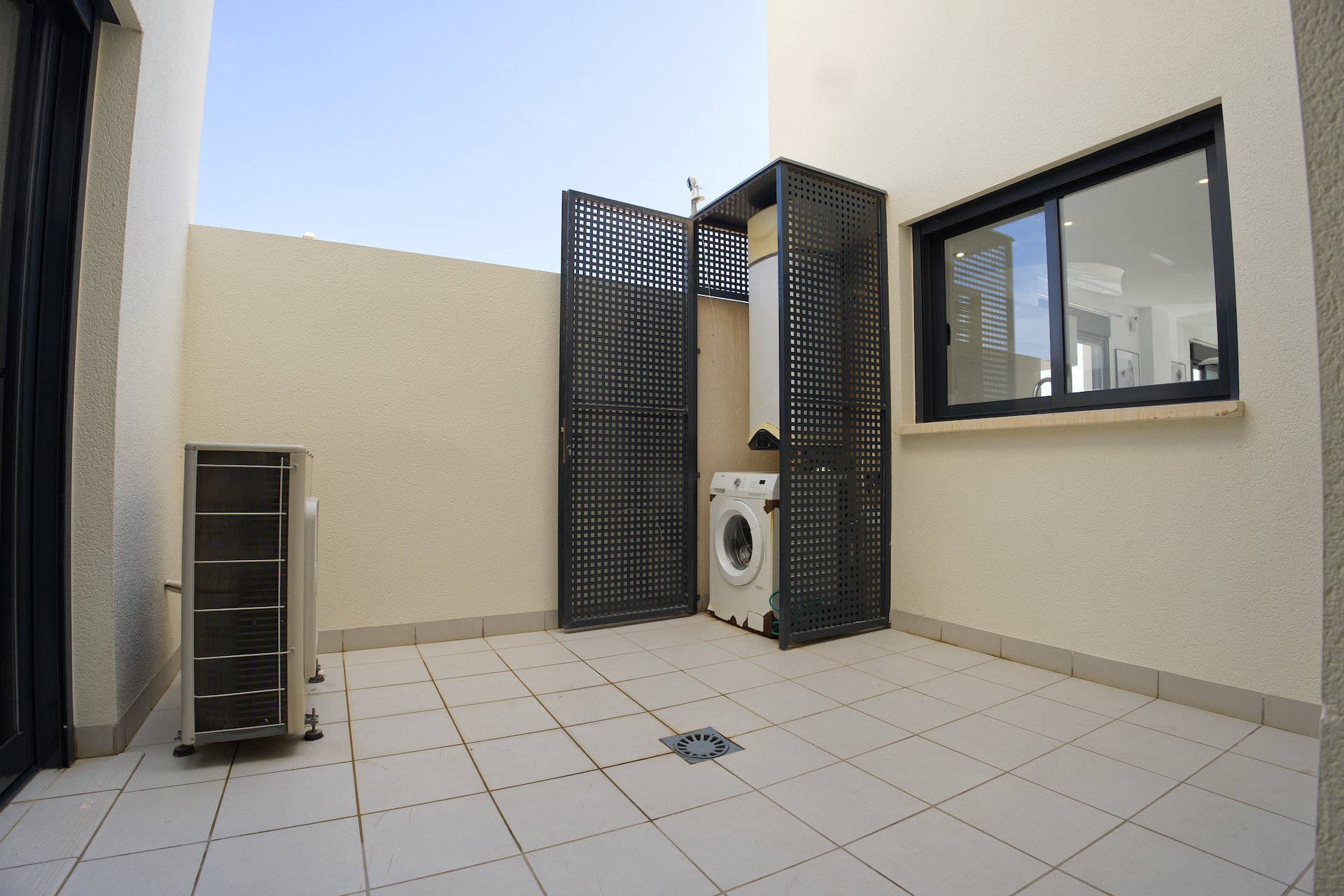 Resale - Townhouse -
Orihuela Costa - La Zenia