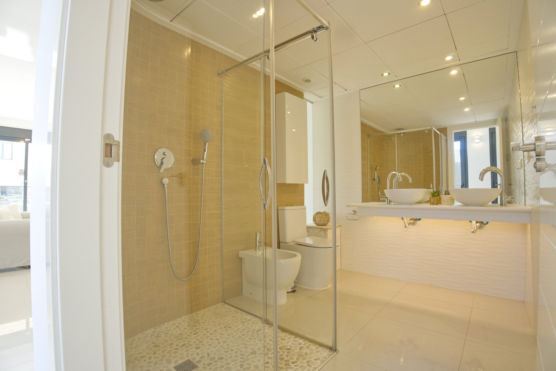 Resale - Townhouse -
Orihuela Costa - La Zenia