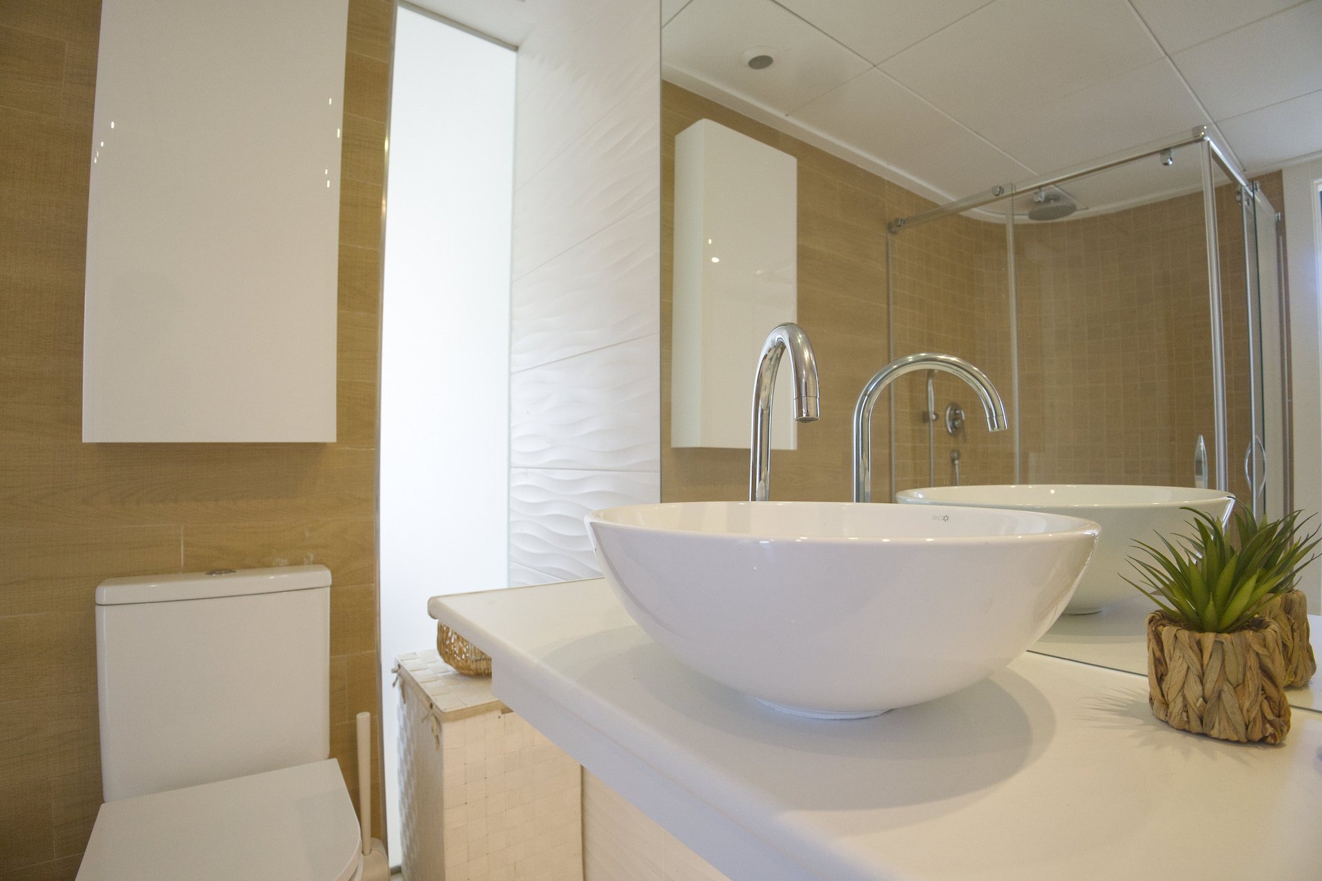 Resale - Townhouse -
Orihuela Costa - La Zenia