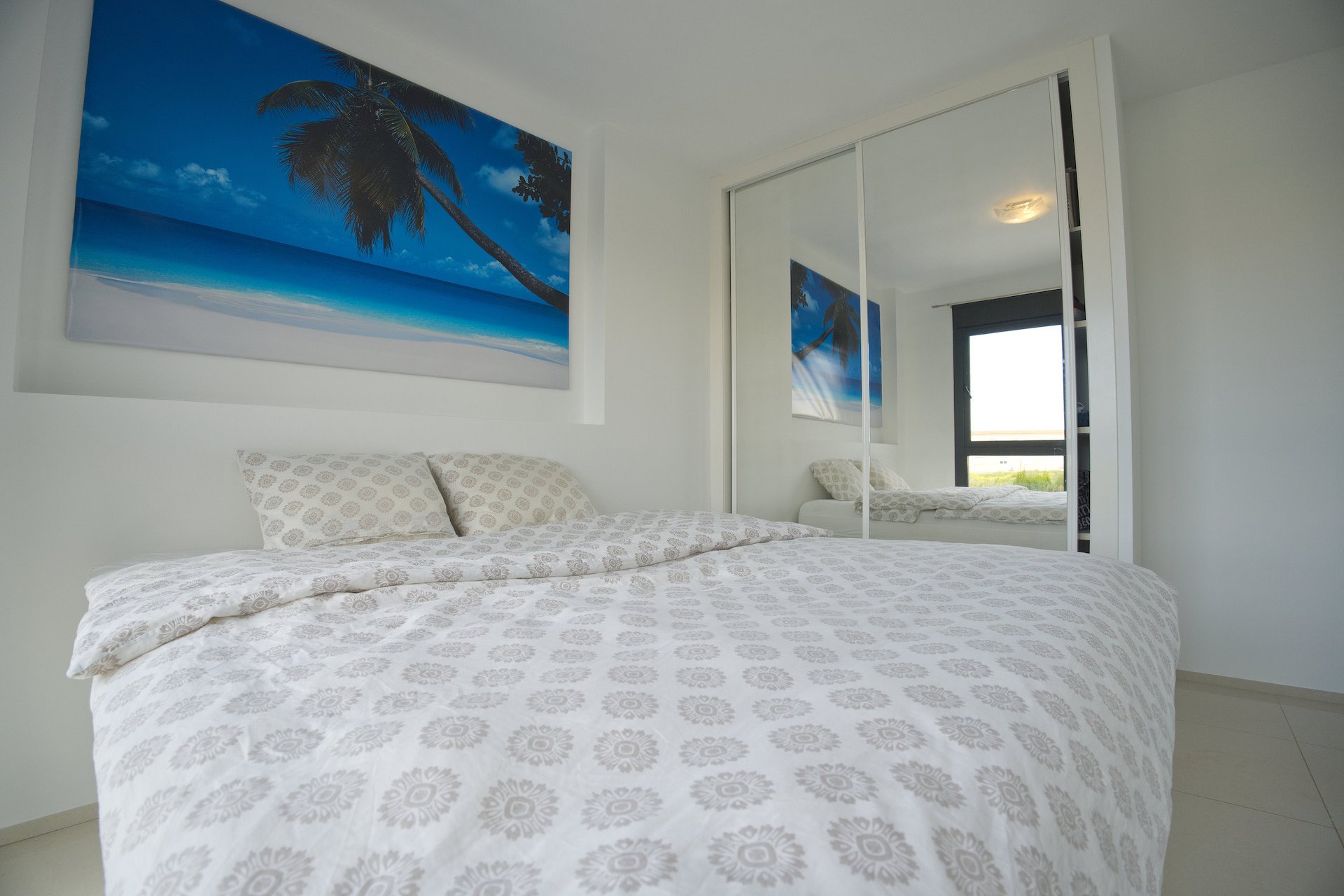 Resale - Townhouse -
Orihuela Costa - La Zenia