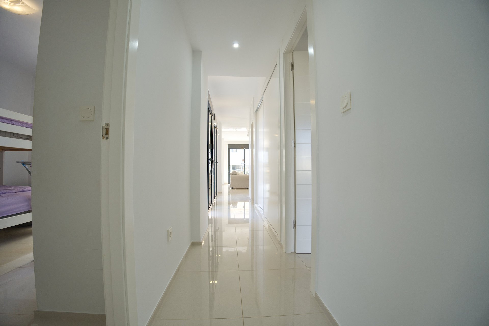 Resale - Townhouse -
Orihuela Costa - La Zenia