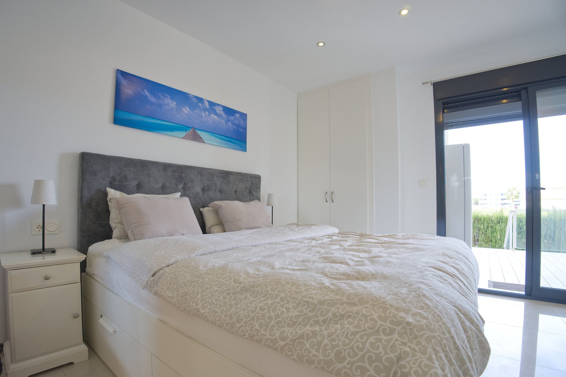 Resale - Townhouse -
Orihuela Costa - La Zenia