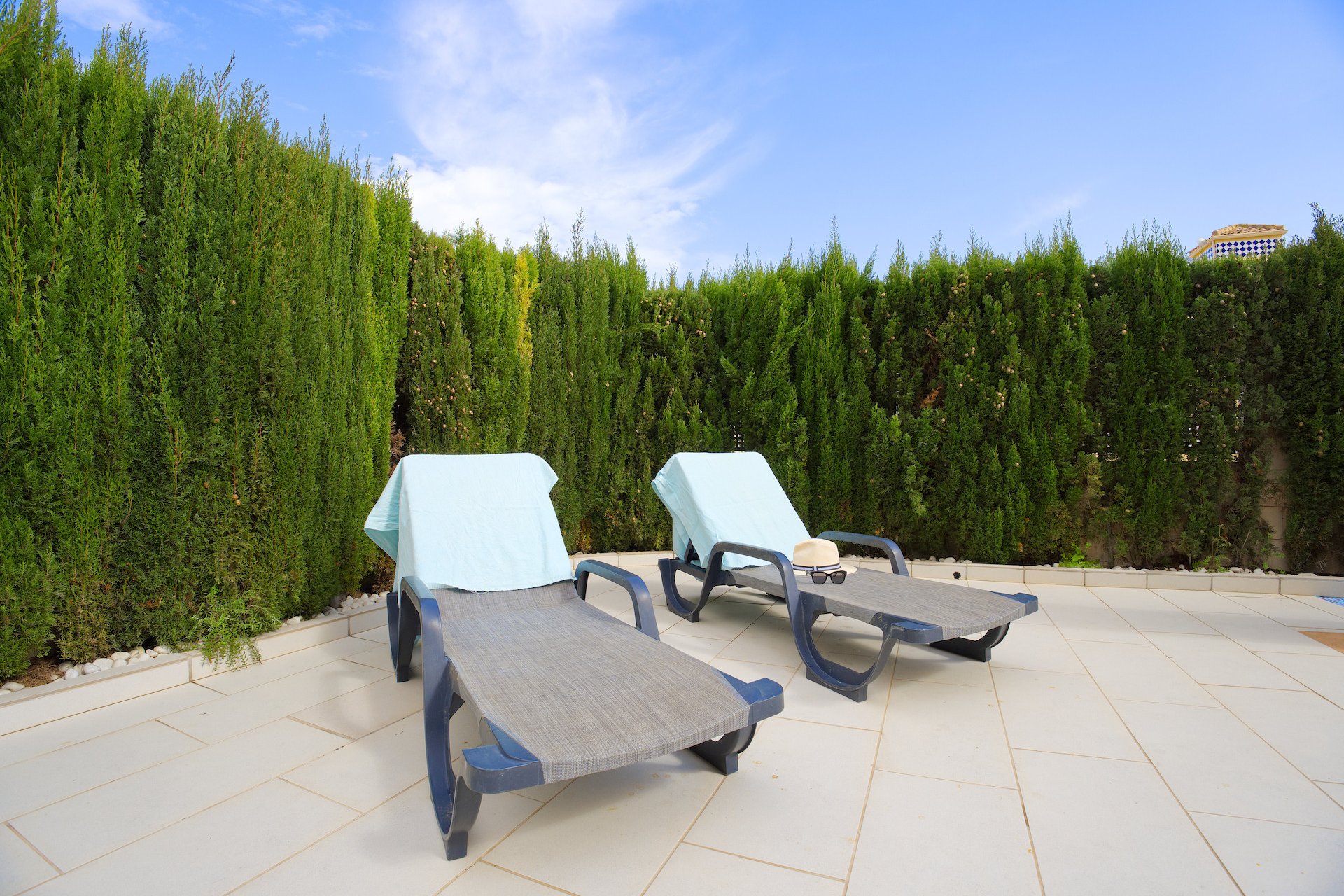 Resale - Townhouse -
Orihuela Costa - La Zenia