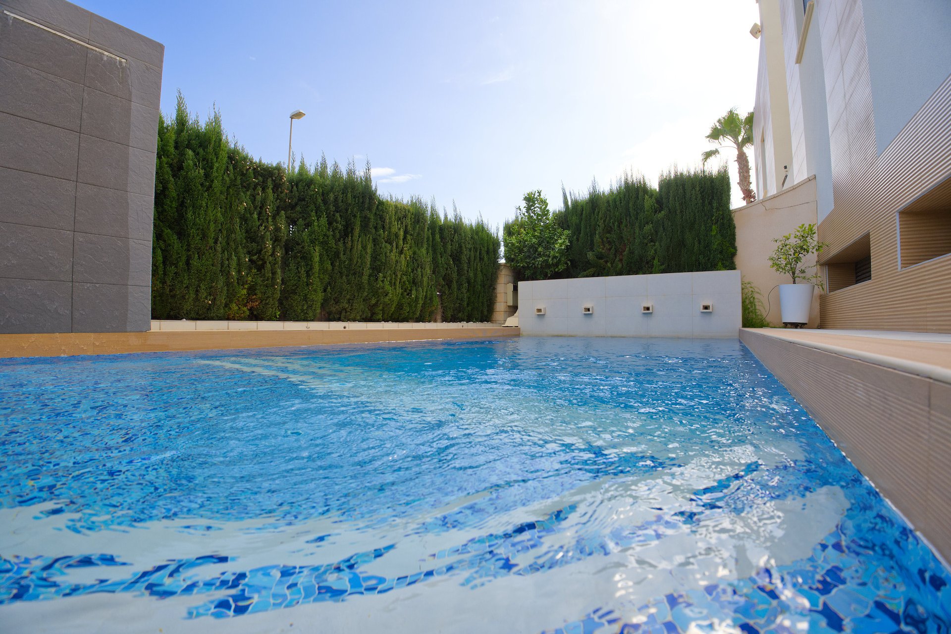 Resale - Townhouse -
Orihuela Costa - La Zenia