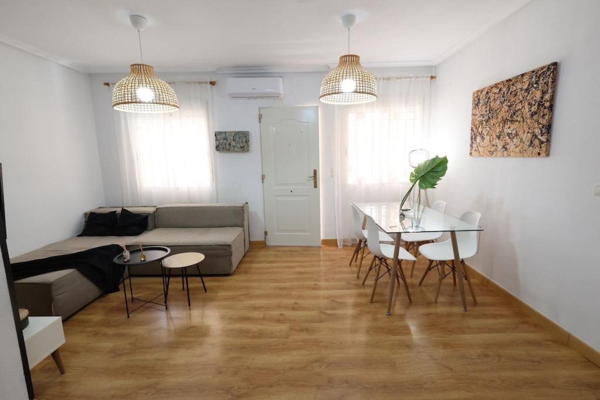 Resale - Townhouse -
Orihuela Costa - La Zenia