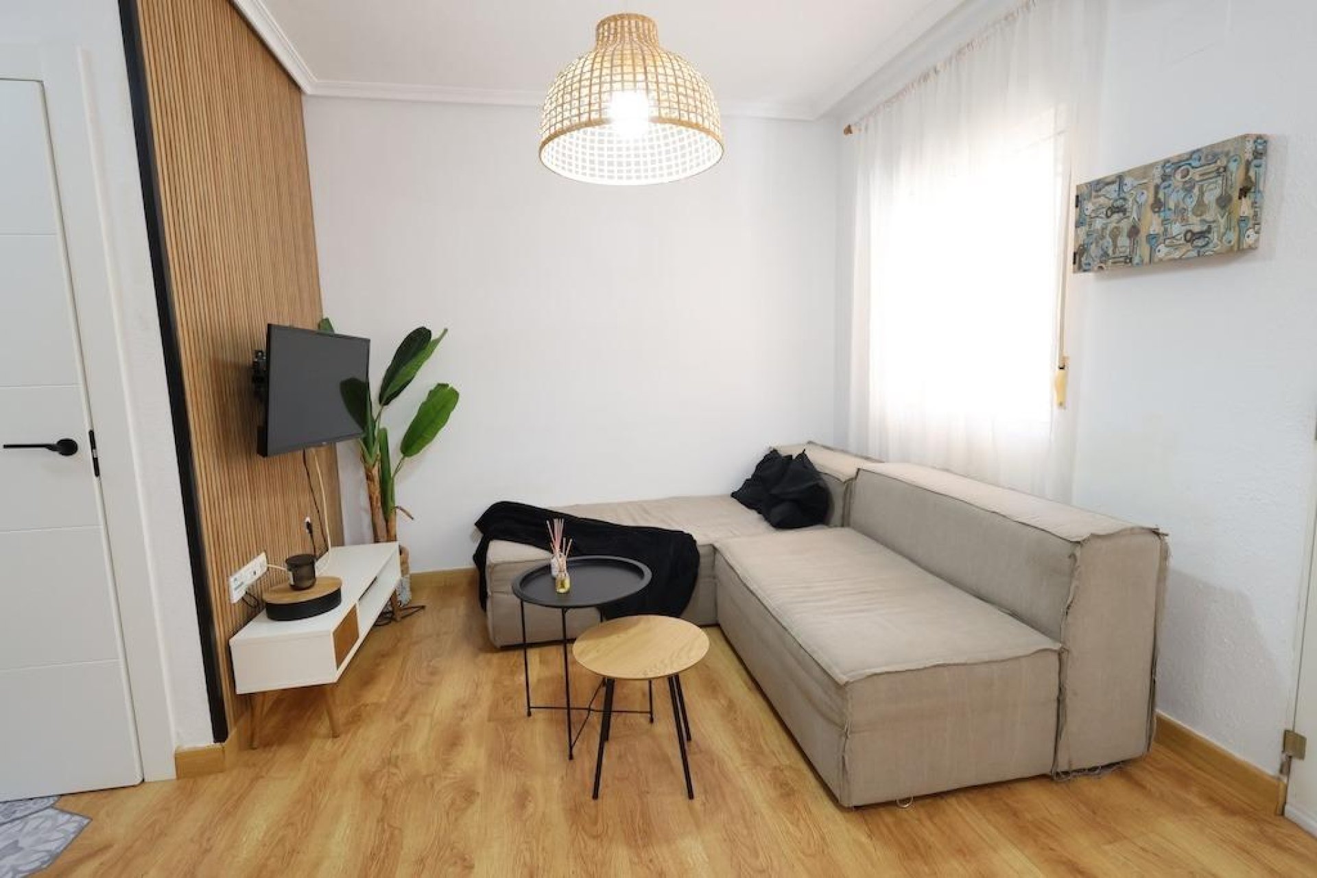 Resale - Townhouse -
Orihuela Costa - La Zenia