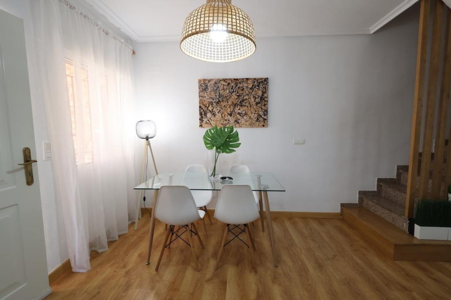 Resale - Townhouse -
Orihuela Costa - La Zenia