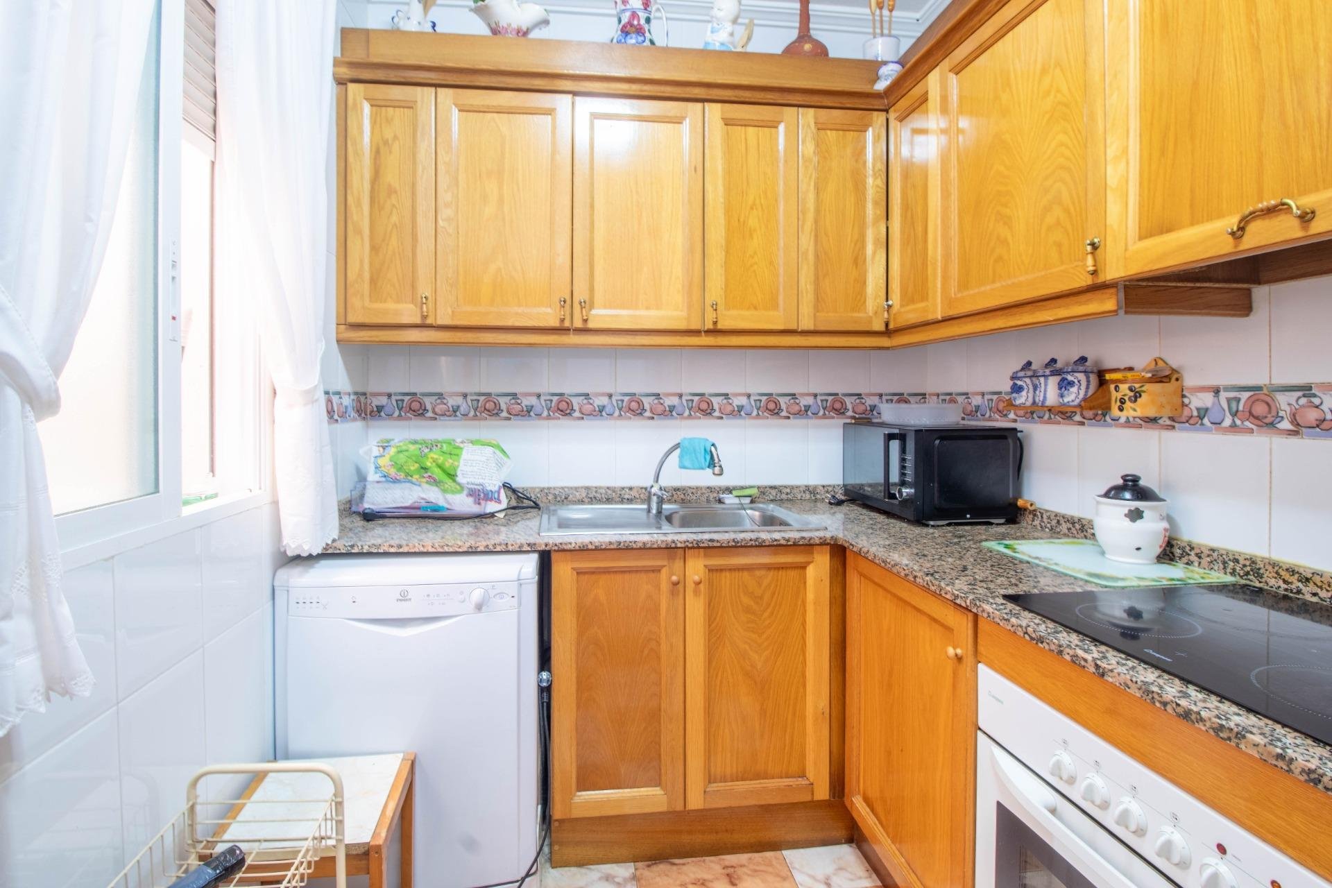 Resale - Townhouse -
Orihuela Costa - La Zenia