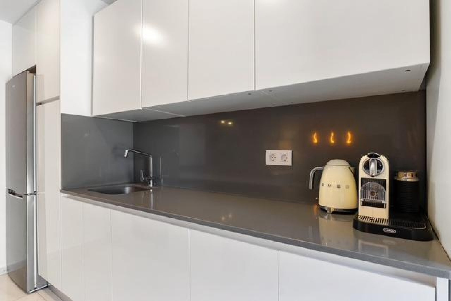 Resale - Townhouse -
Orihuela Costa - Las Filipinas
