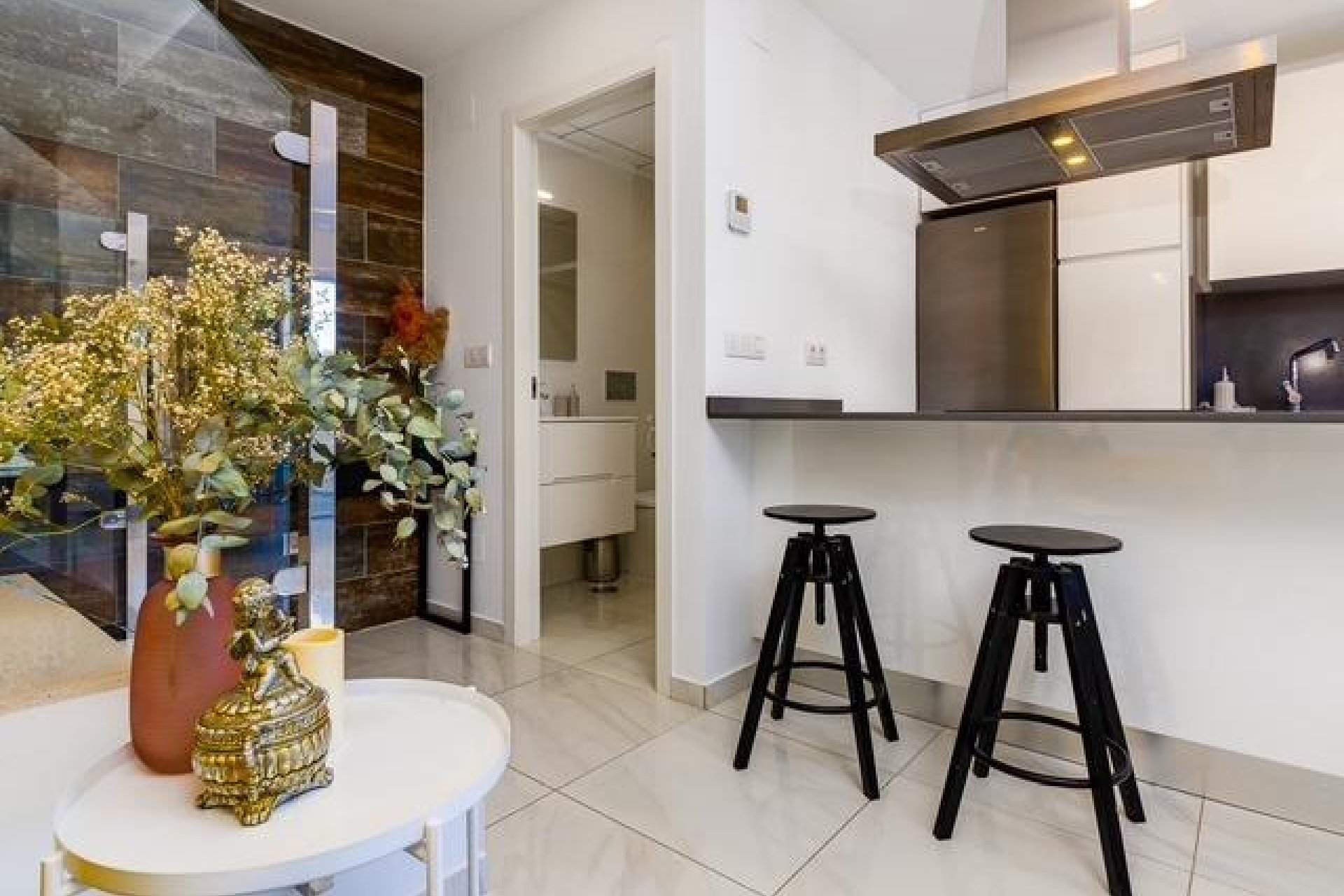 Resale - Townhouse -
Orihuela Costa - Las Filipinas