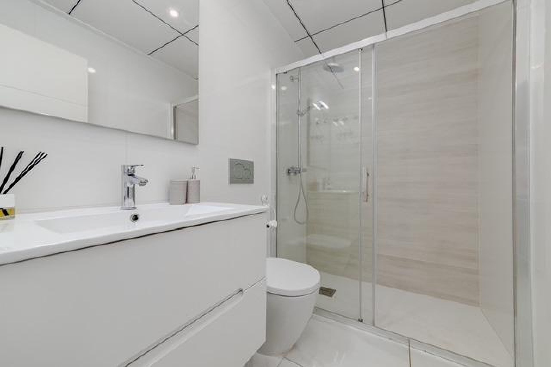 Resale - Townhouse -
Orihuela Costa - Las Filipinas