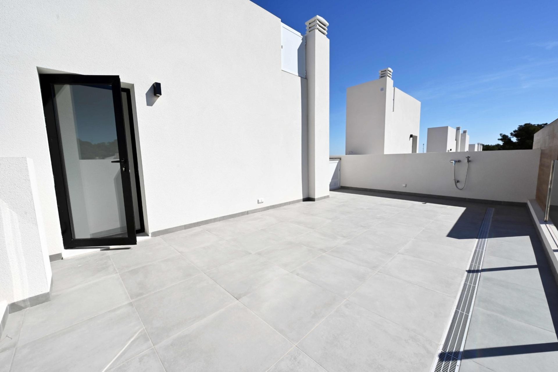 Resale - Townhouse -
Orihuela Costa - Las Filipinas