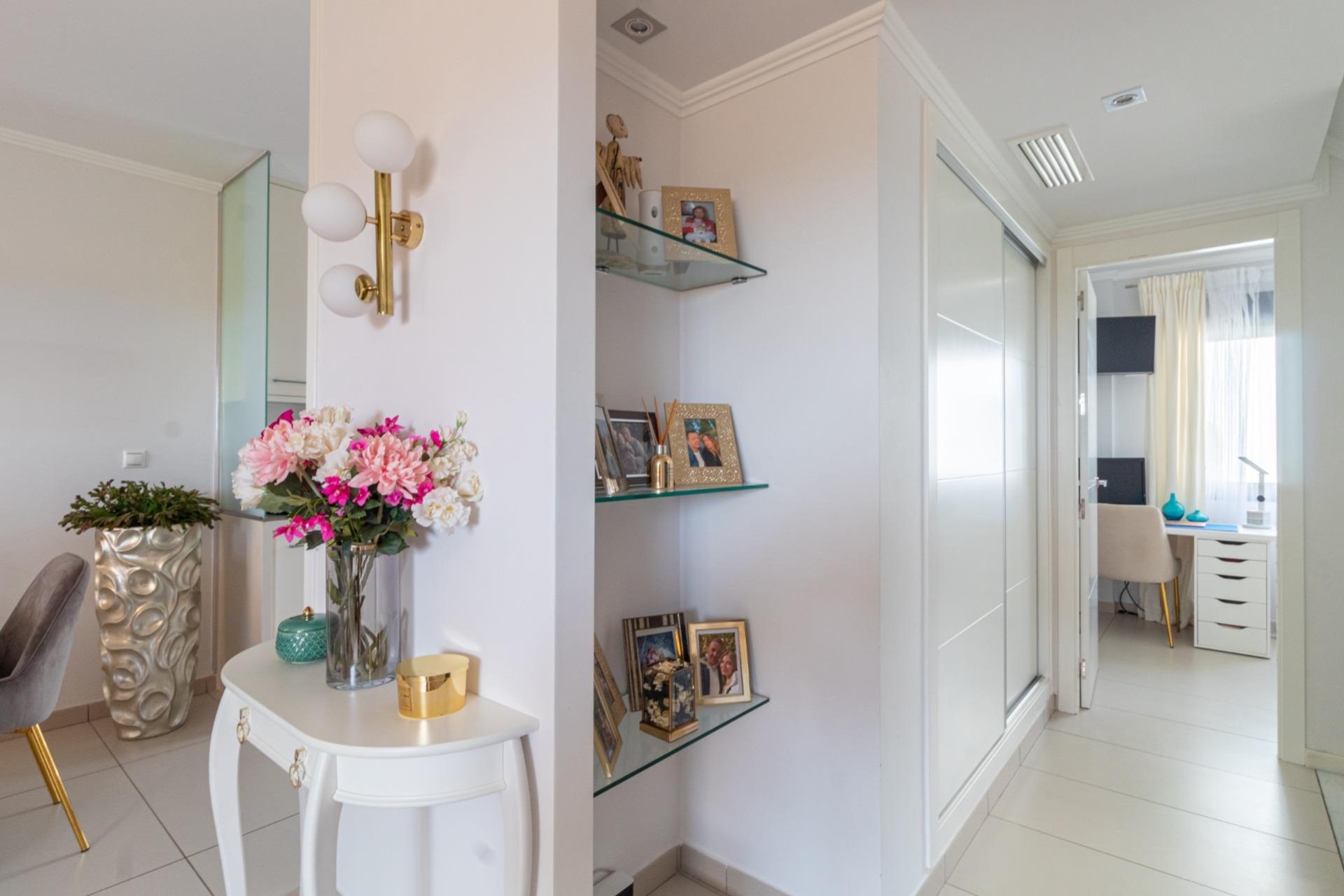 Resale - Townhouse -
Orihuela Costa - Lomas de Cabo Roig