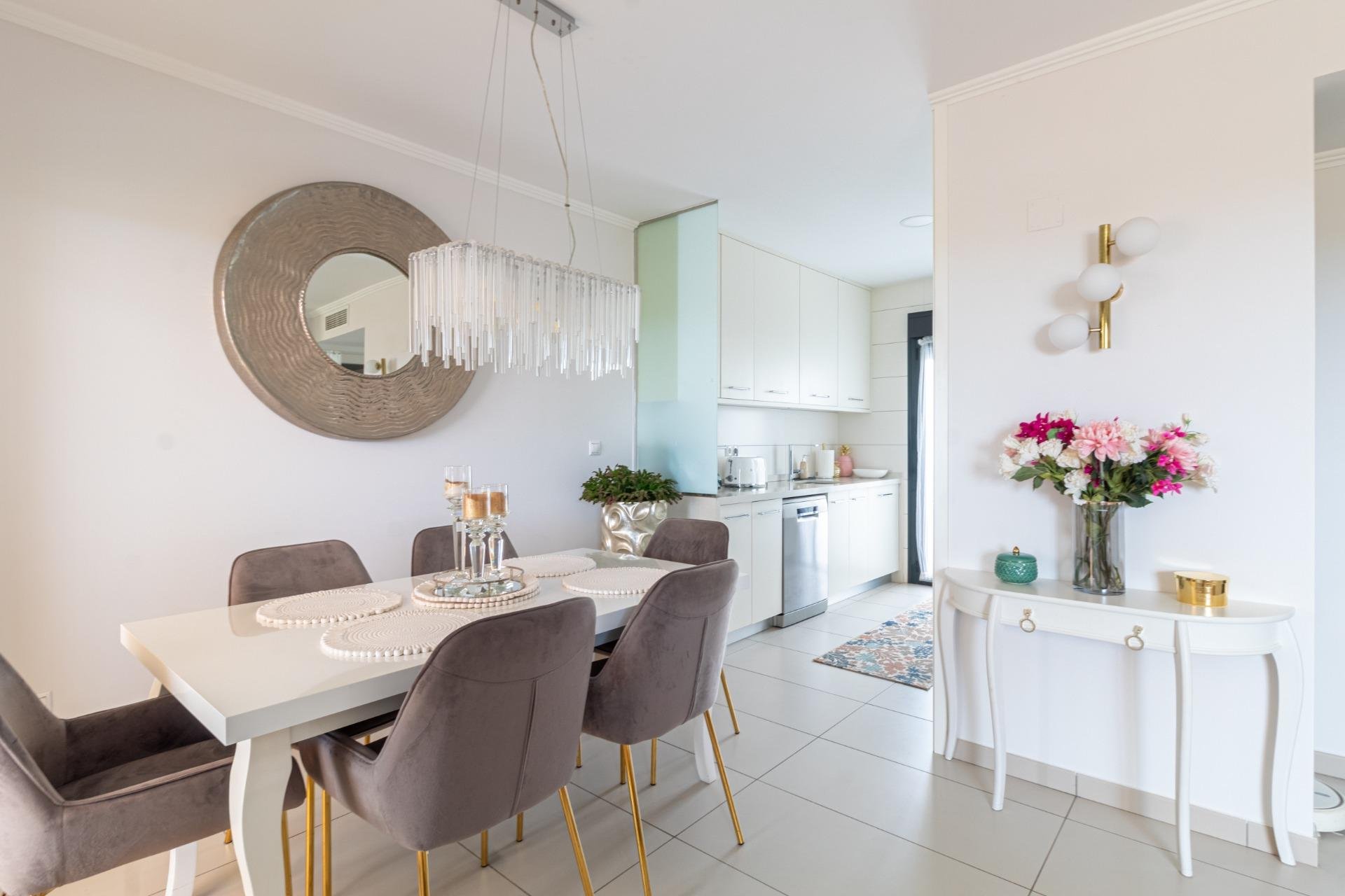 Resale - Townhouse -
Orihuela Costa - Lomas de Cabo Roig
