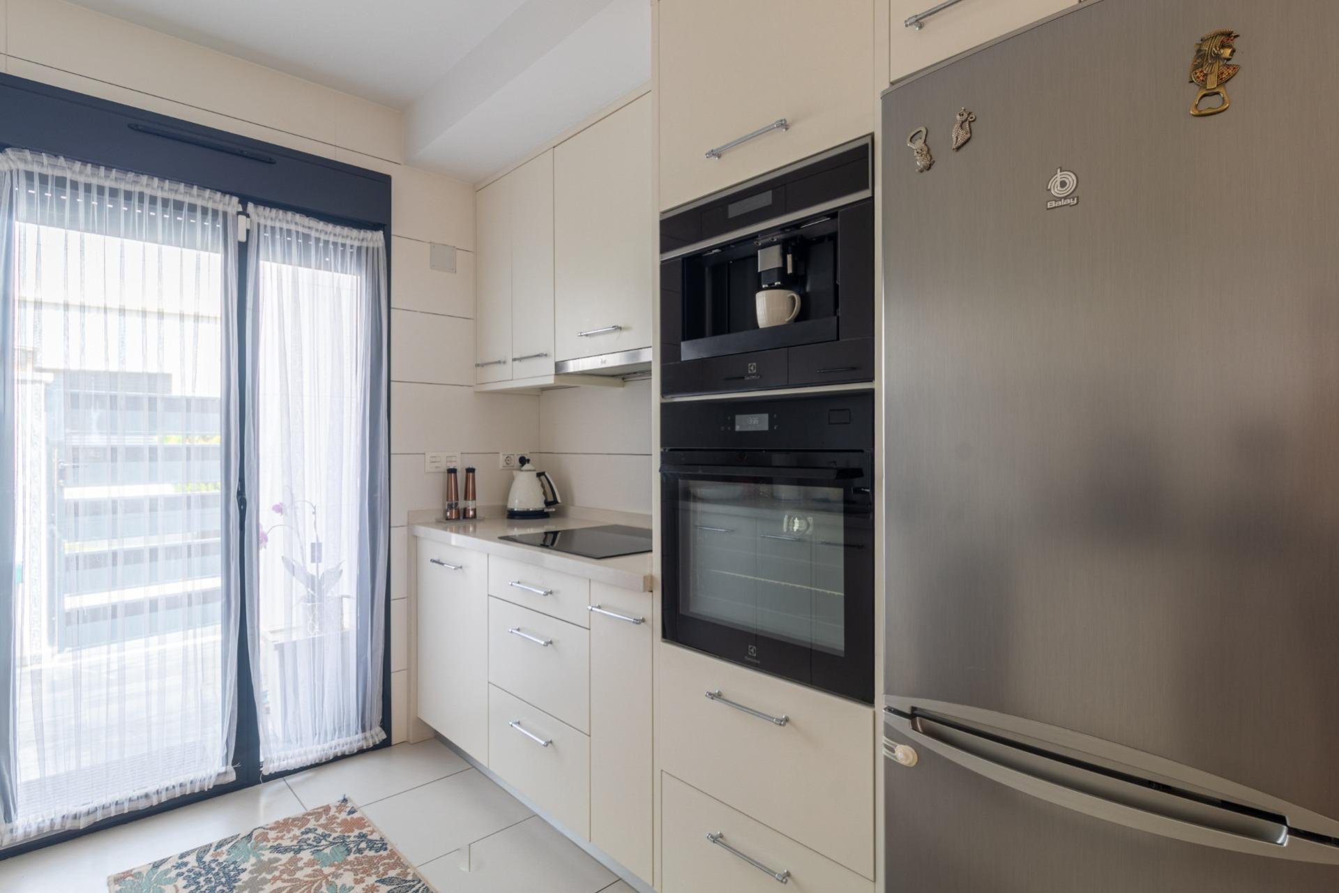 Resale - Townhouse -
Orihuela Costa - Lomas de Cabo Roig