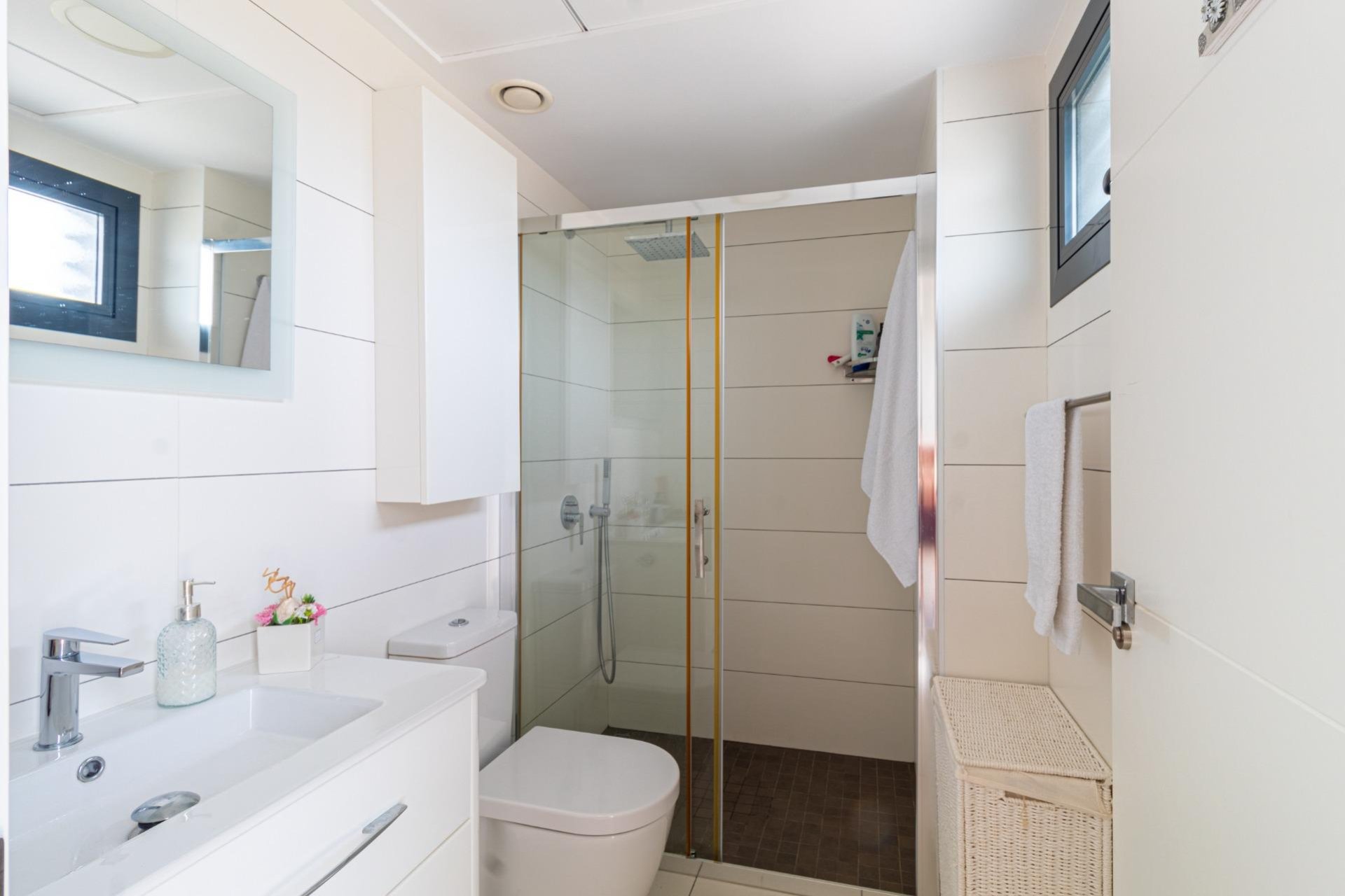 Resale - Townhouse -
Orihuela Costa - Lomas de Cabo Roig