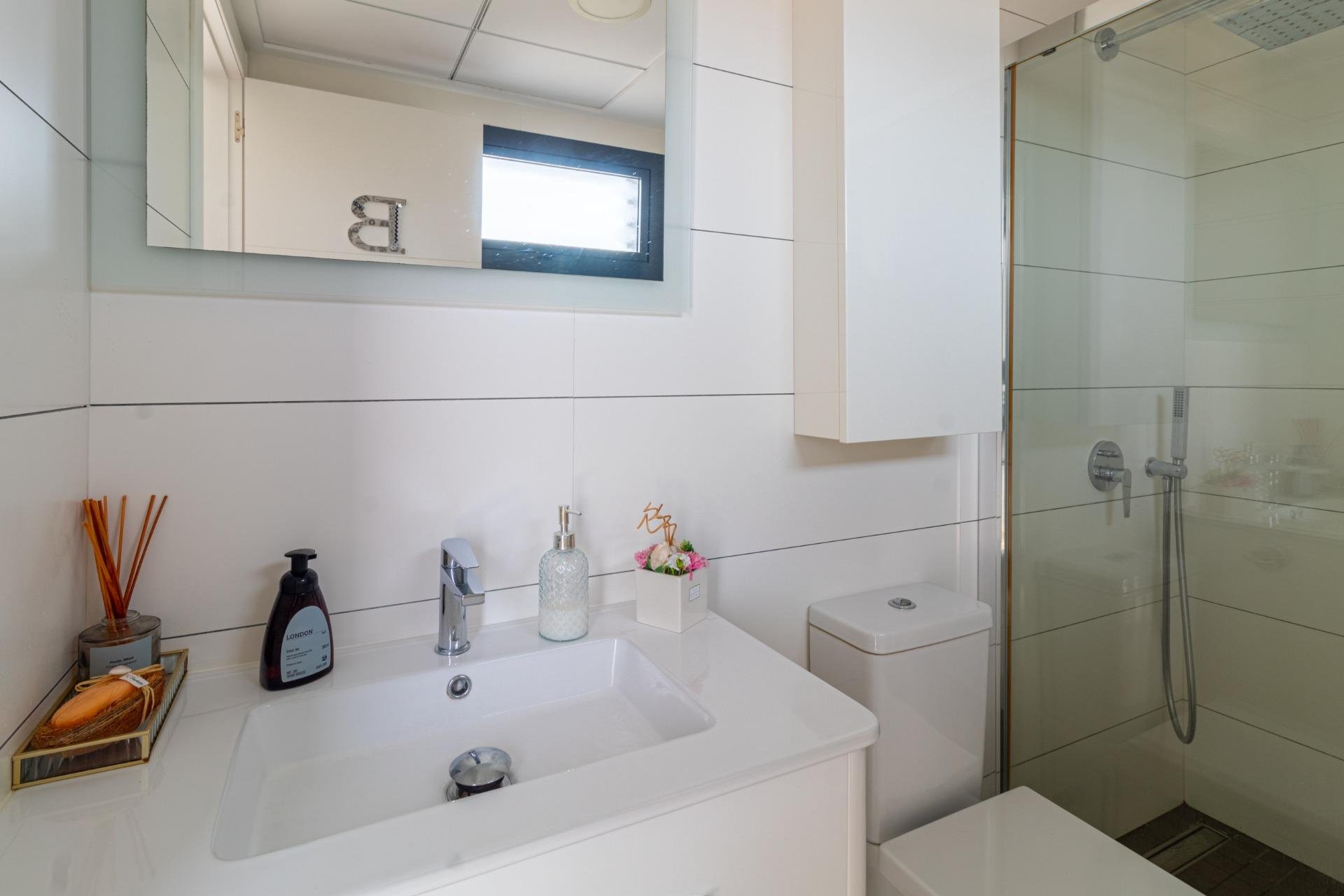 Resale - Townhouse -
Orihuela Costa - Lomas de Cabo Roig