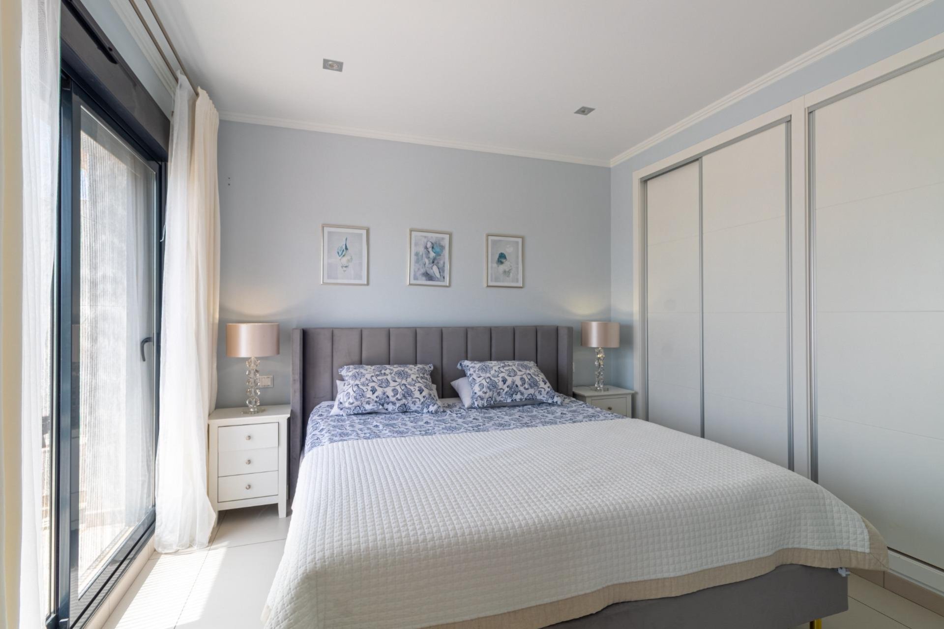 Resale - Townhouse -
Orihuela Costa - Lomas de Cabo Roig
