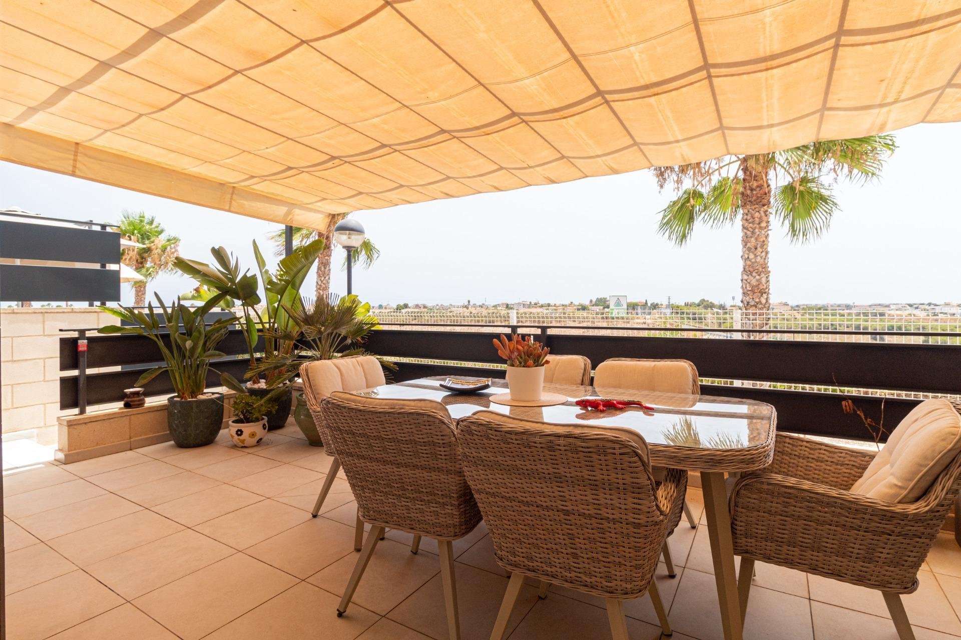 Resale - Townhouse -
Orihuela Costa - Lomas de Cabo Roig