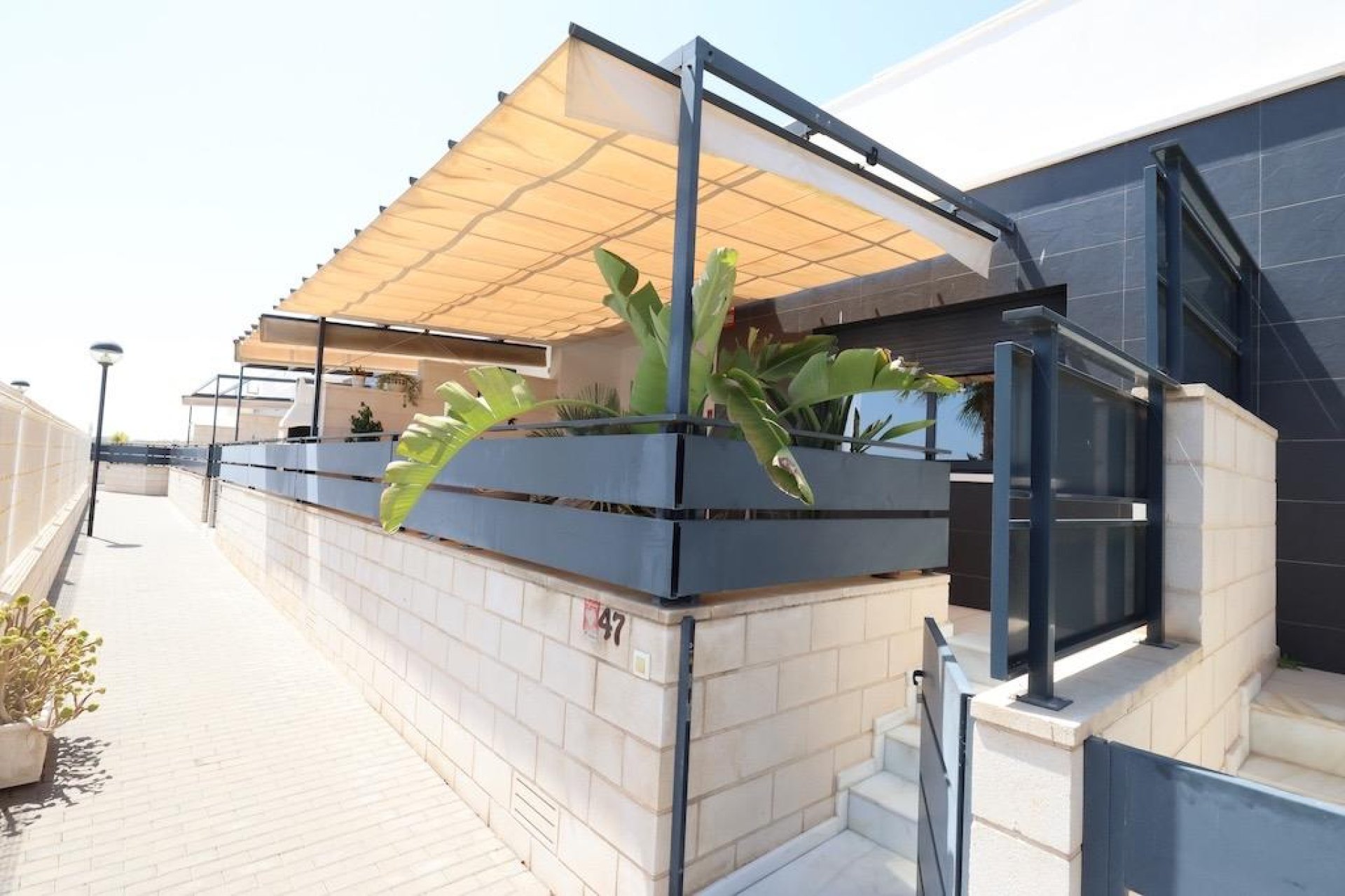 Resale - Townhouse -
Orihuela Costa - Lomas de Cabo Roig