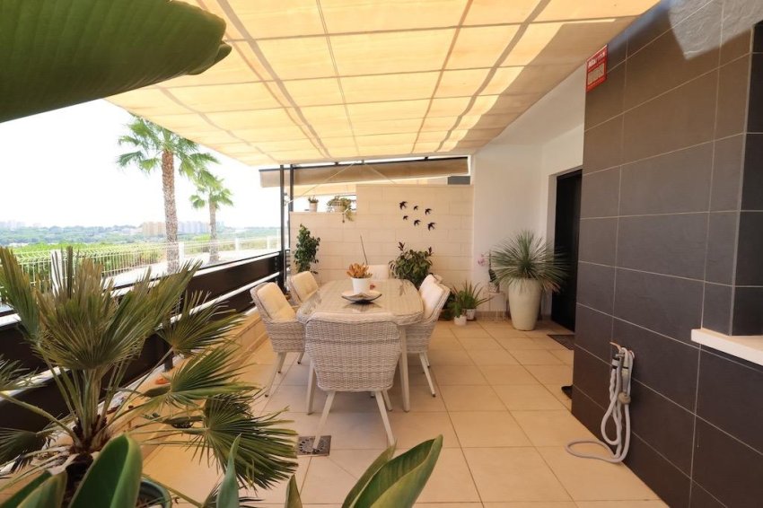 Resale - Townhouse -
Orihuela Costa - Lomas de Cabo Roig