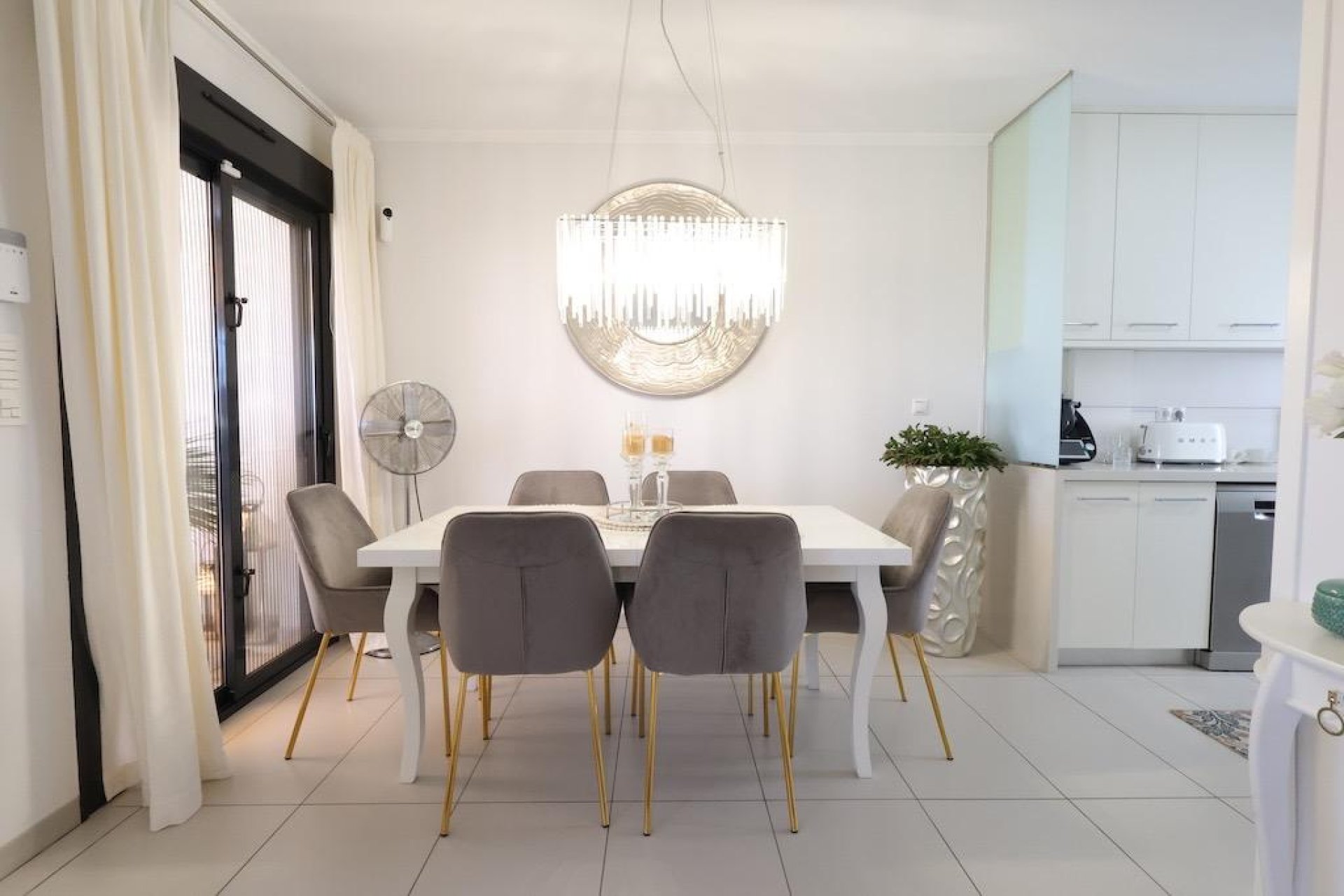Resale - Townhouse -
Orihuela Costa - Lomas de Cabo Roig