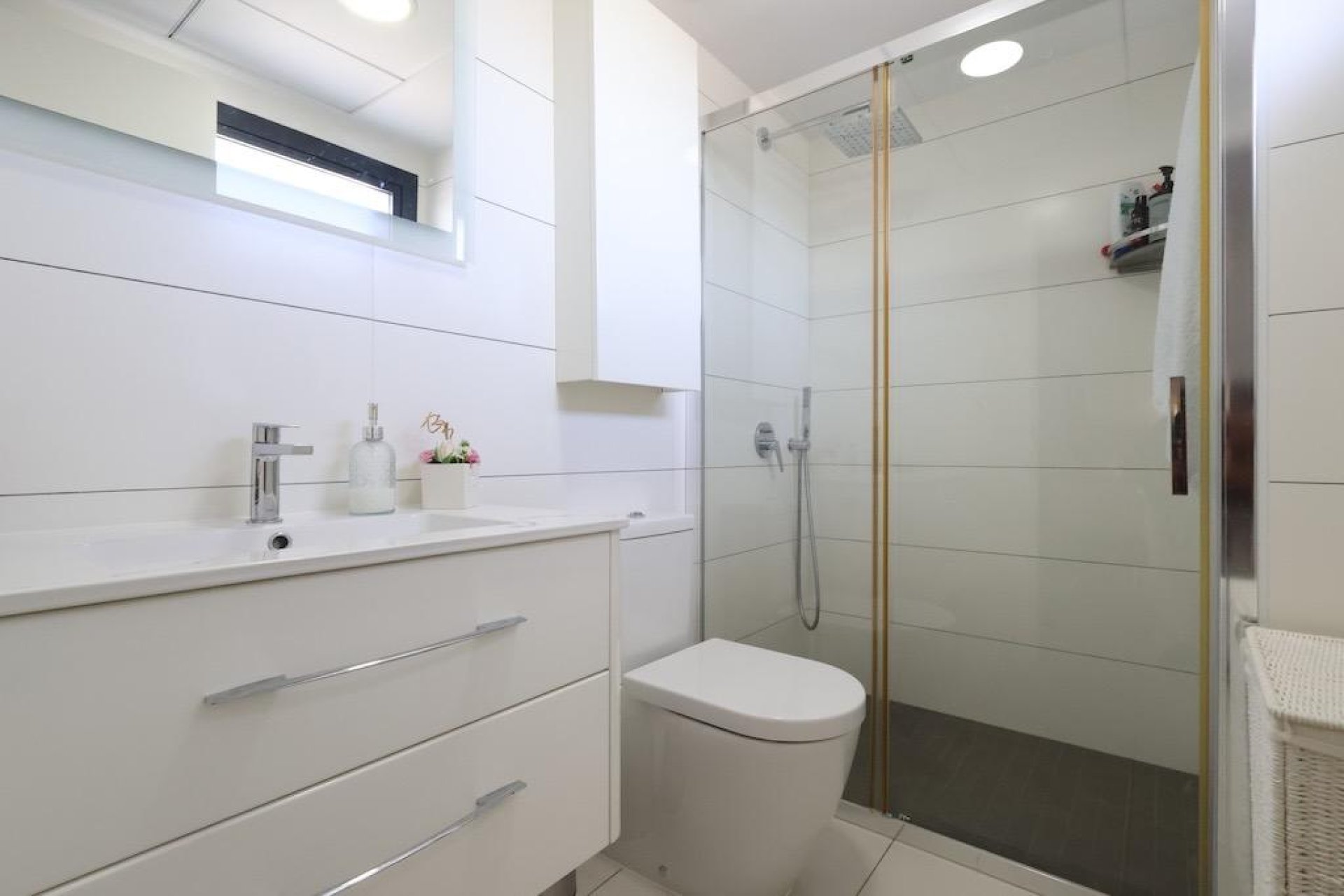 Resale - Townhouse -
Orihuela Costa - Lomas de Cabo Roig