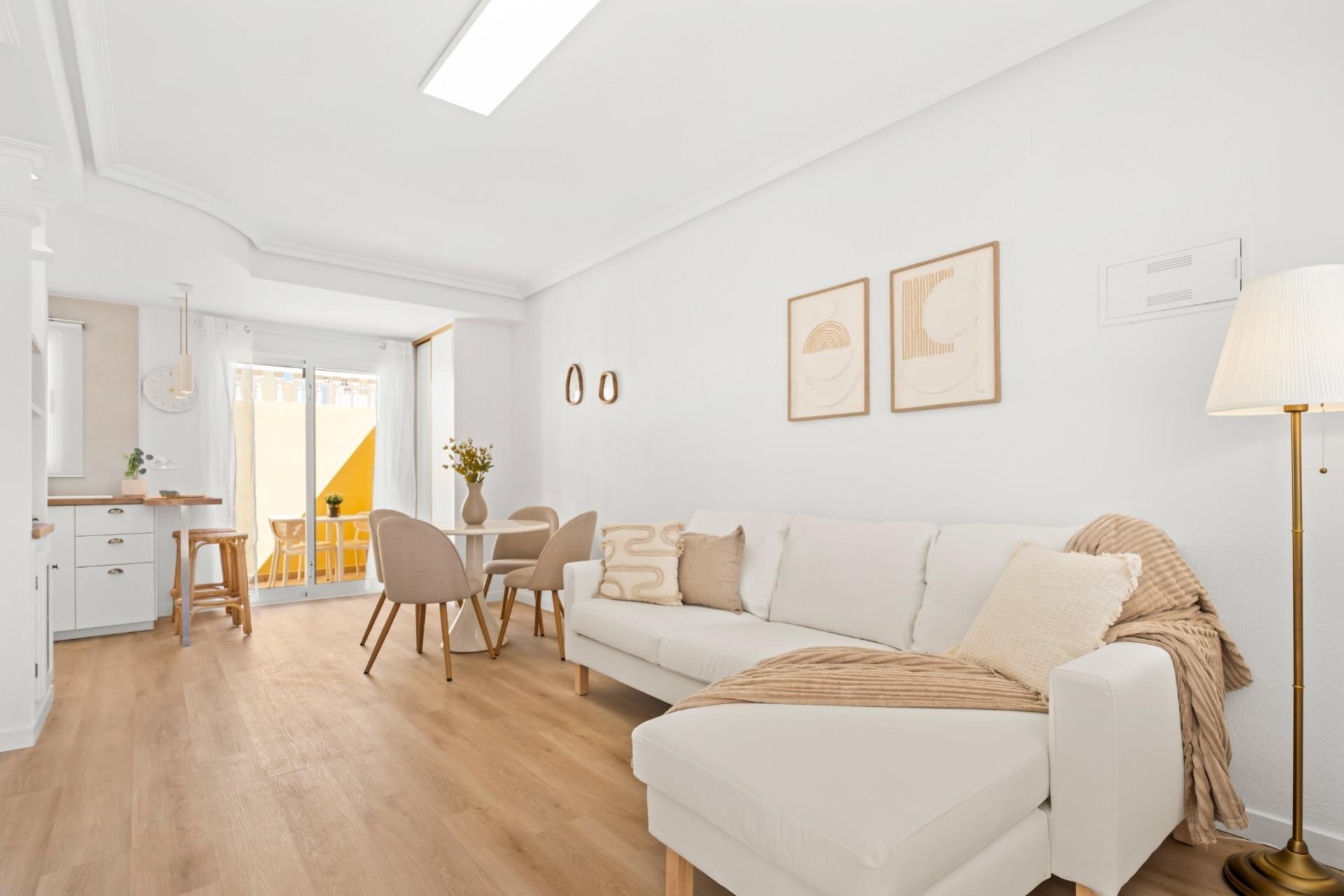 Resale - Townhouse -
Orihuela Costa - Lomas de Campoamor-Las Ramblas
