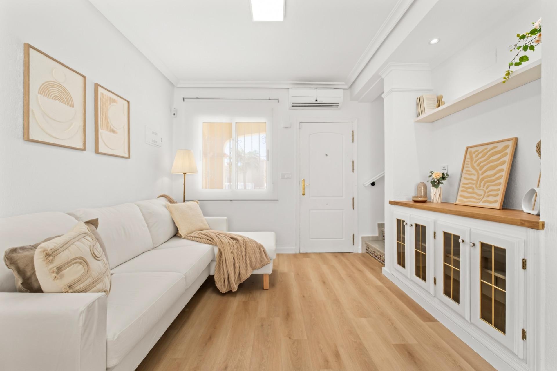Resale - Townhouse -
Orihuela Costa - Lomas de Campoamor-Las Ramblas
