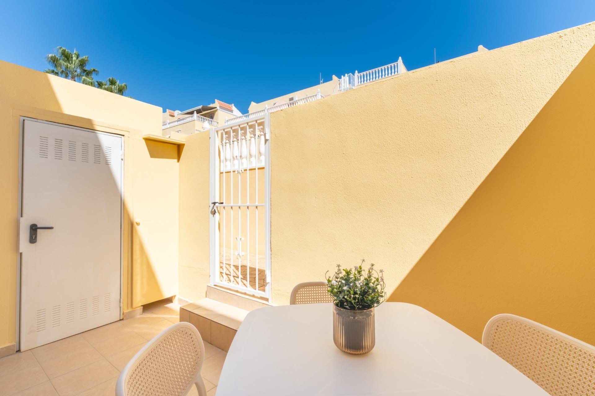 Resale - Townhouse -
Orihuela Costa - Lomas de Campoamor-Las Ramblas
