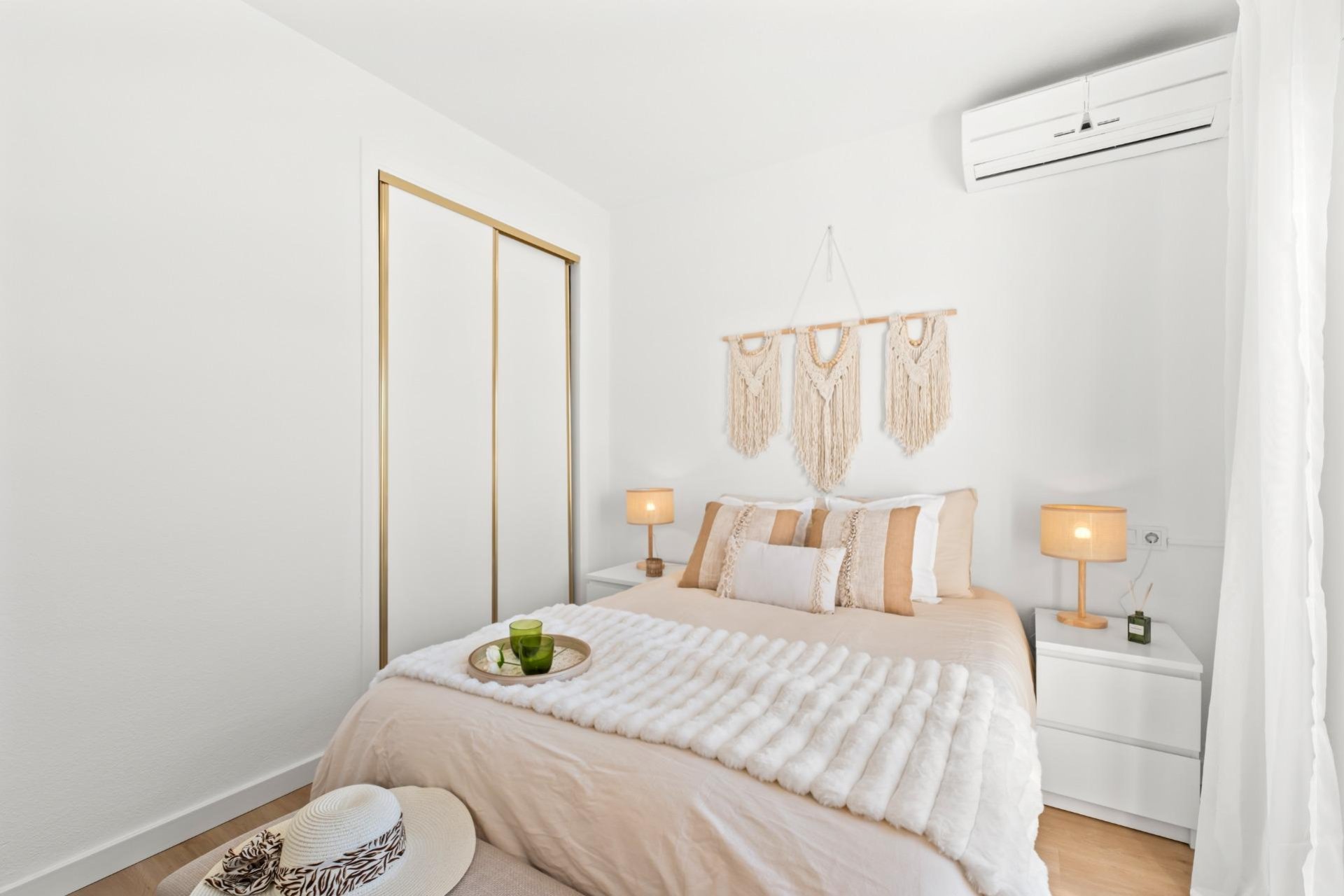 Resale - Townhouse -
Orihuela Costa - Lomas de Campoamor-Las Ramblas