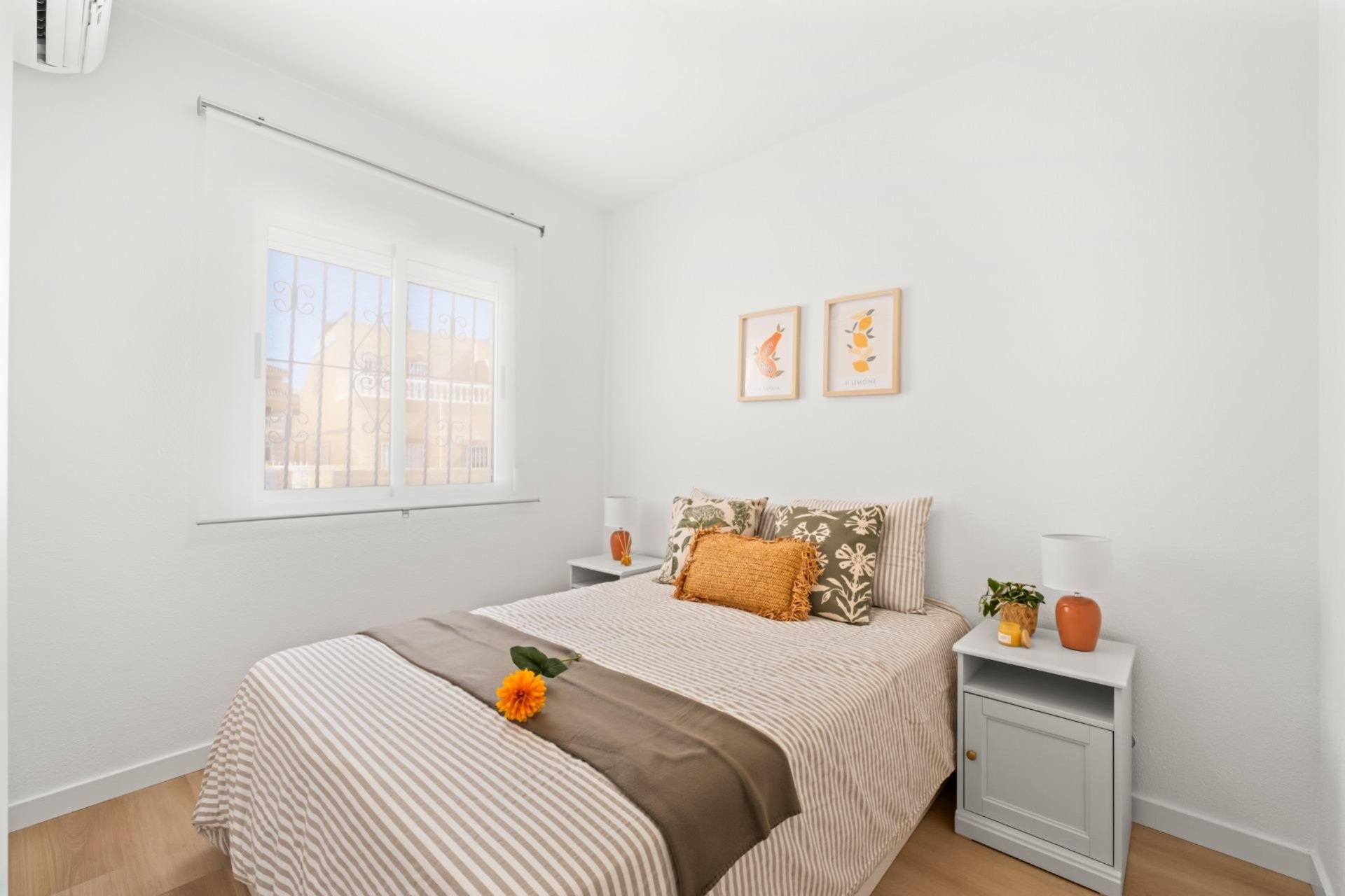 Resale - Townhouse -
Orihuela Costa - Lomas de Campoamor-Las Ramblas