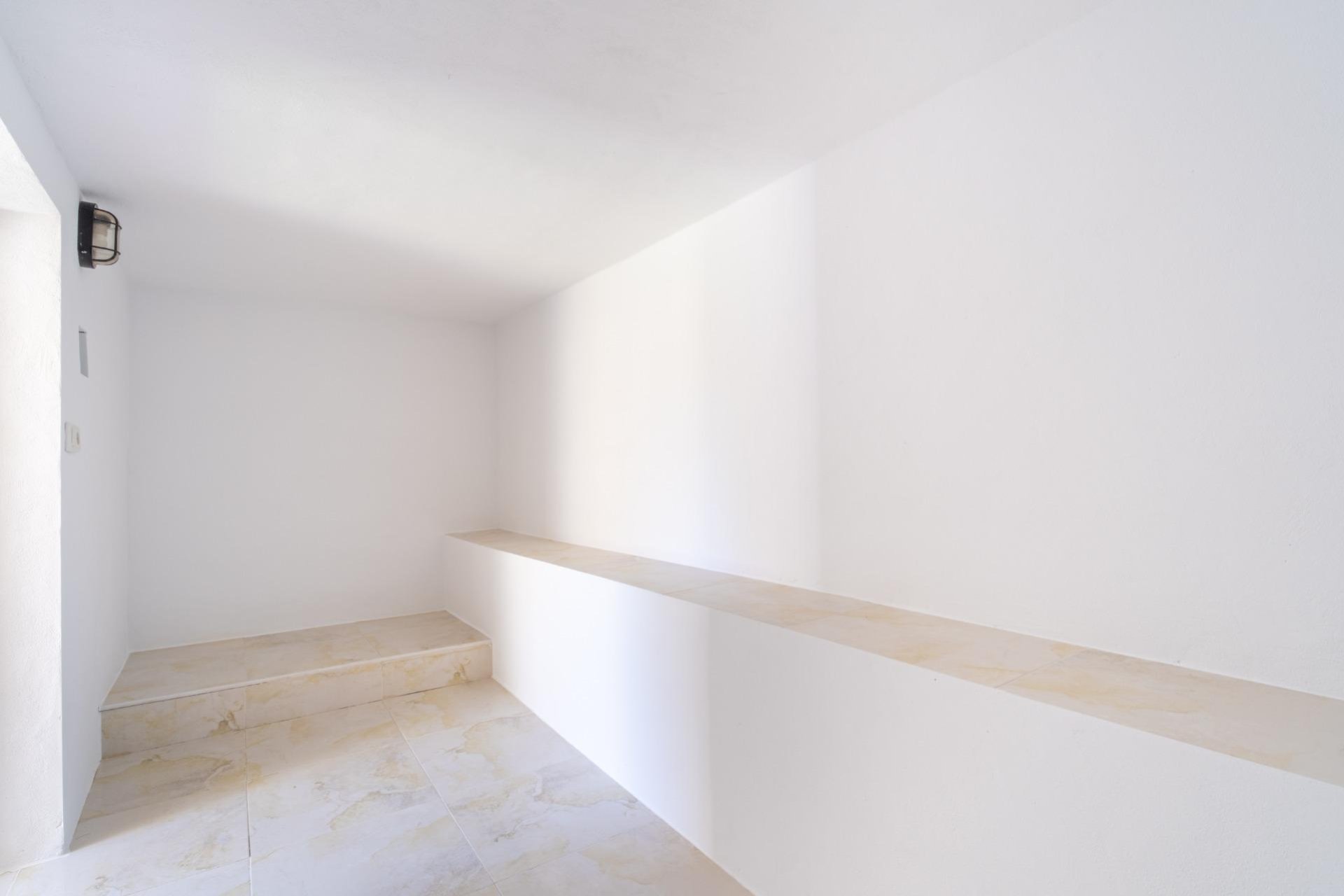 Resale - Townhouse -
Orihuela Costa - Lomas de Campoamor-Las Ramblas