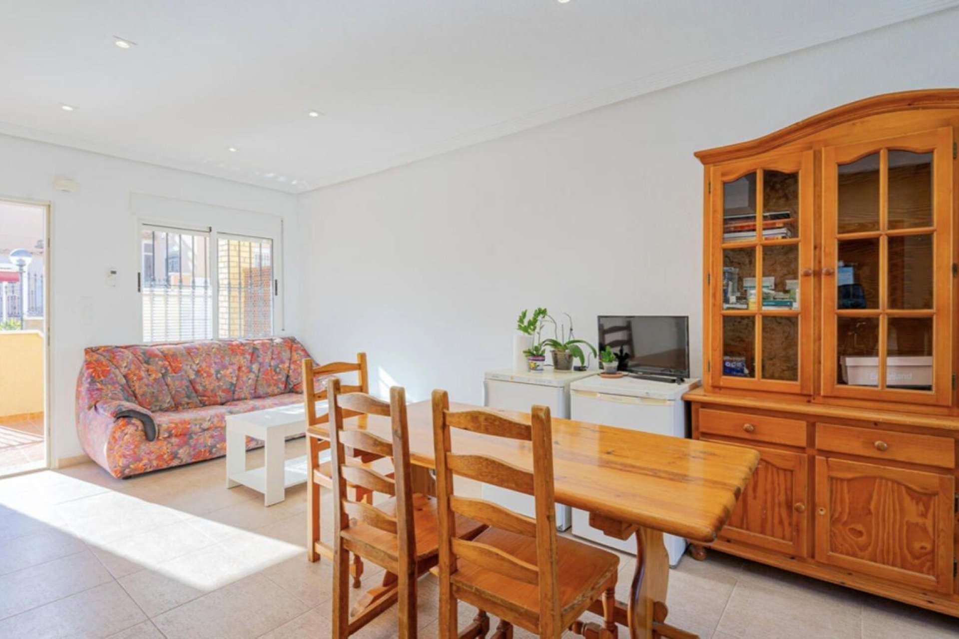 Resale - Townhouse -
Orihuela Costa - Los Altos