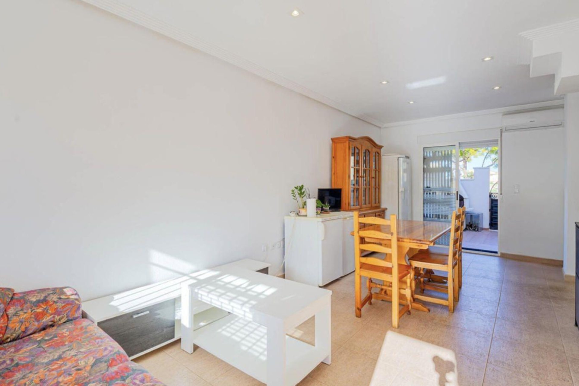 Resale - Townhouse -
Orihuela Costa - Los Altos