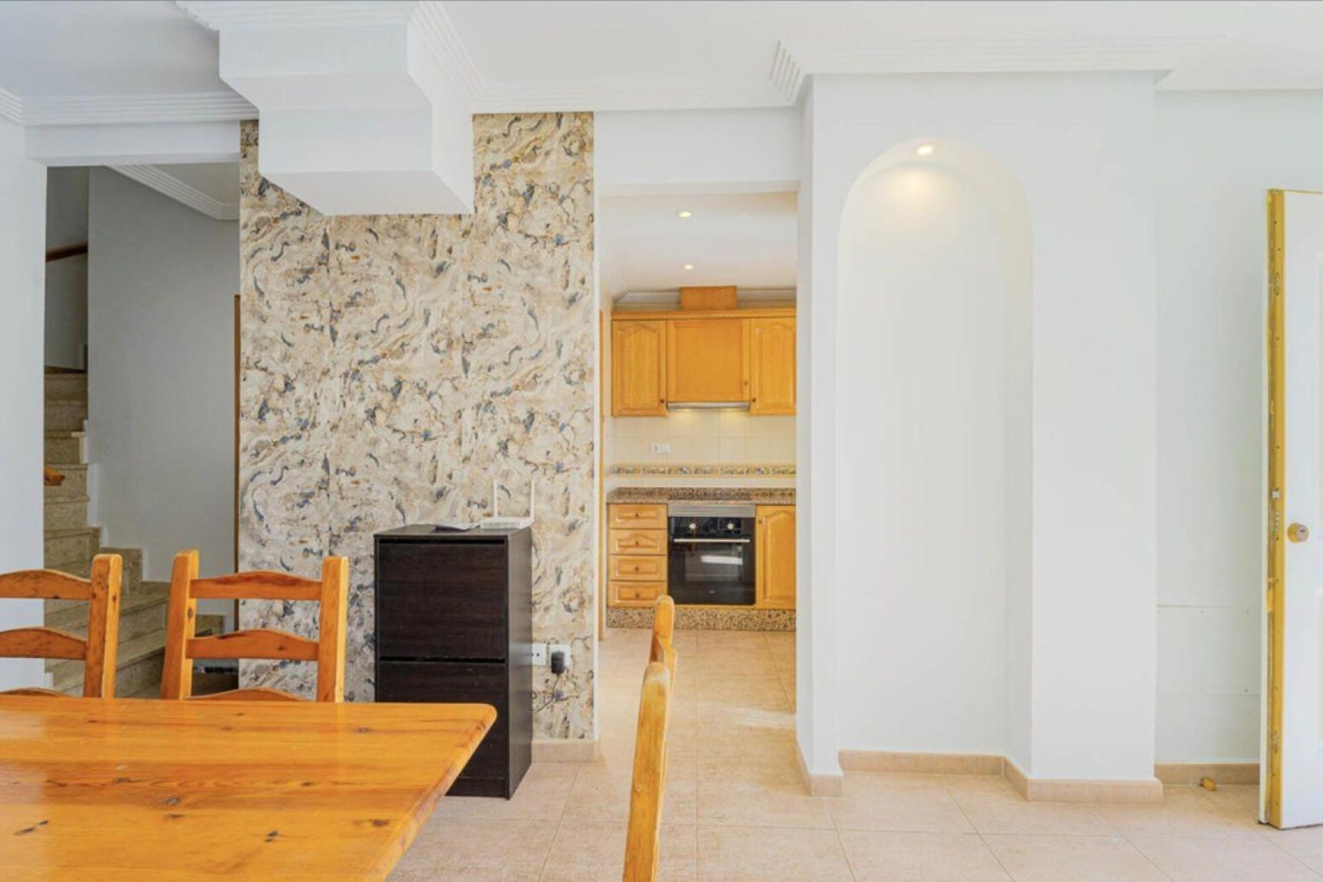 Resale - Townhouse -
Orihuela Costa - Los Altos